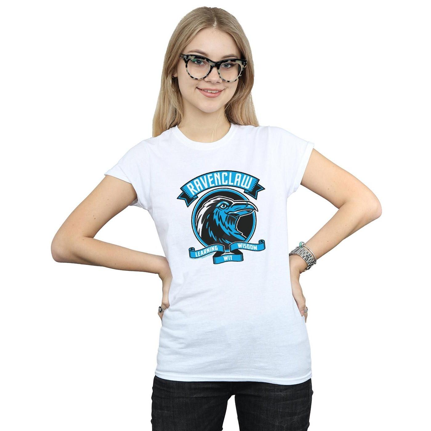 Harry Potter Ravenclaw T-Shirt