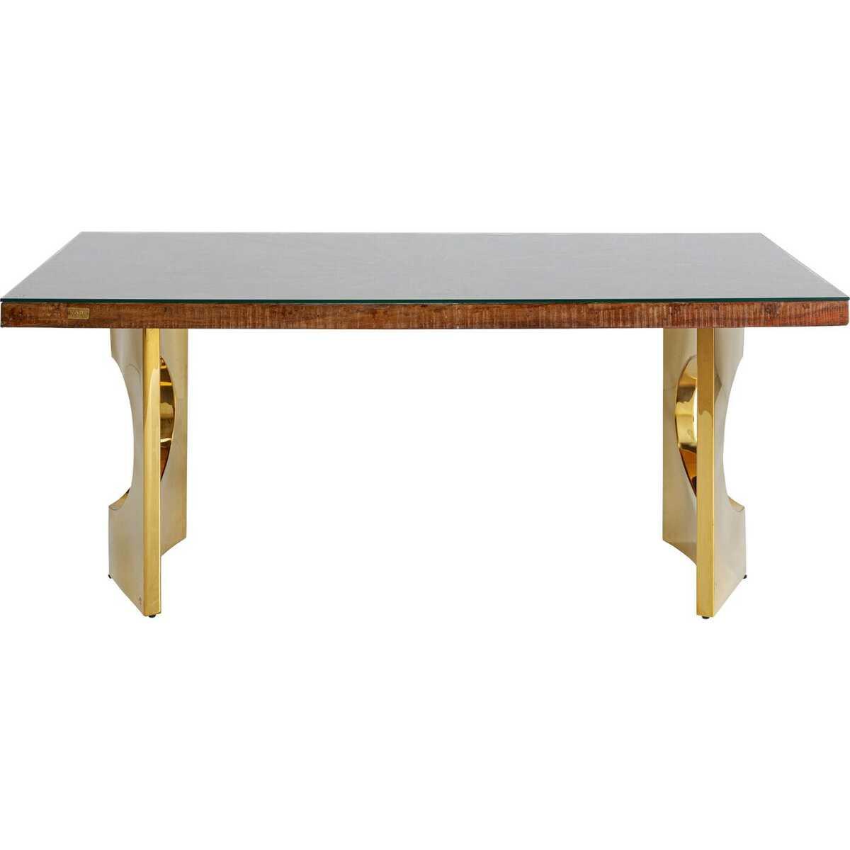 KARE Design Tisch Harmony Oho Conley 180x90
