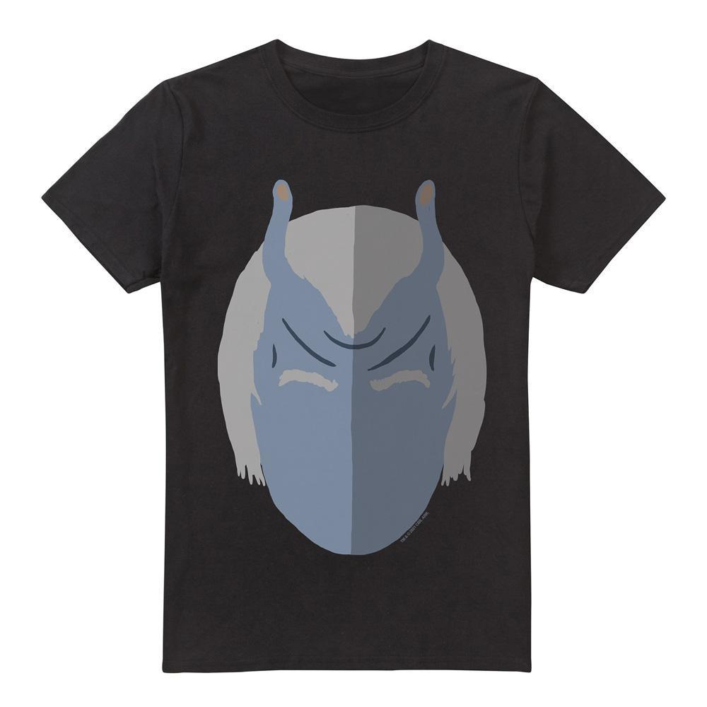 Star Trek The Andorian T-Shirt