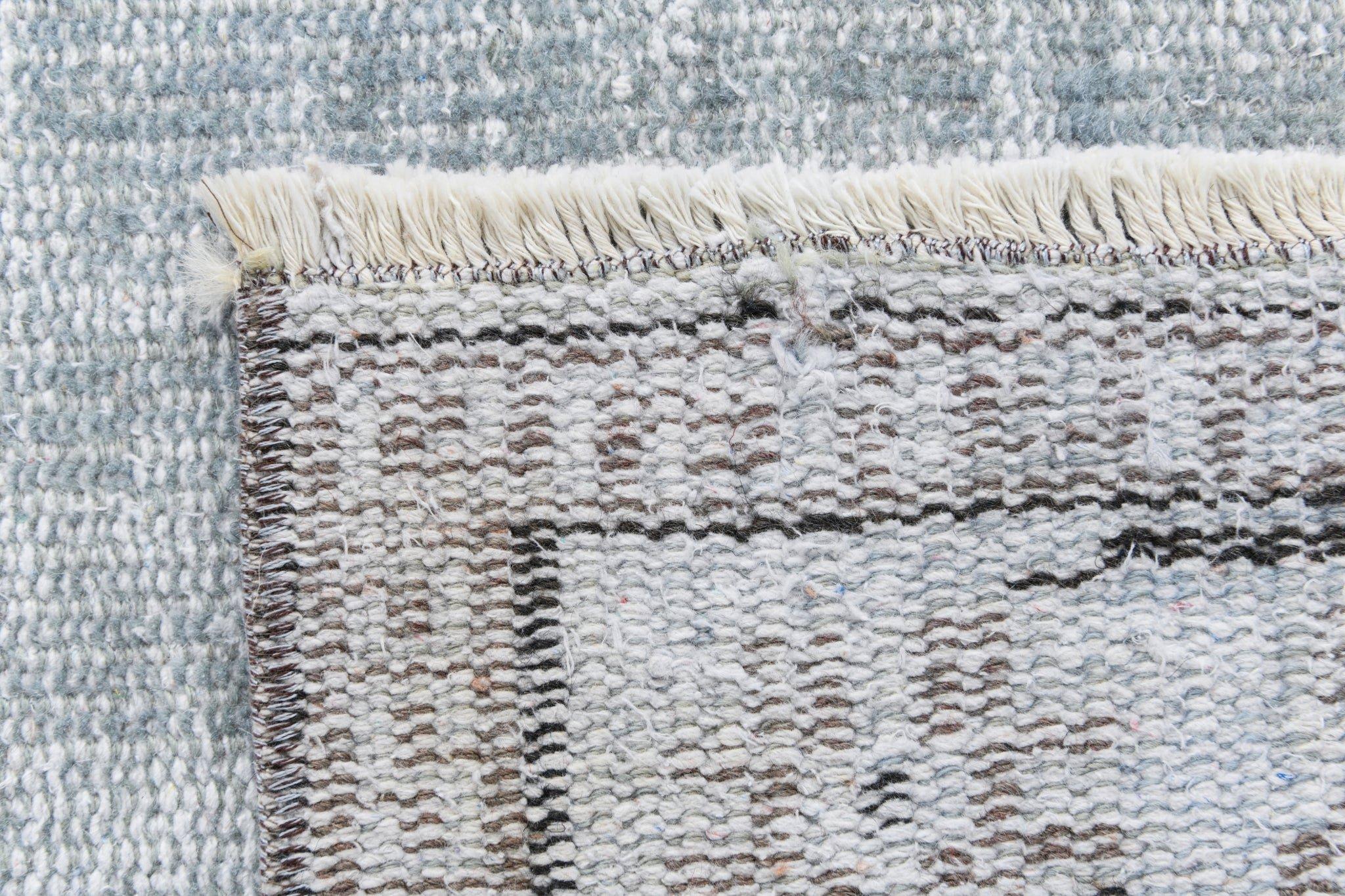 VIDAL Handgemachter Teppich Ultra Vintage