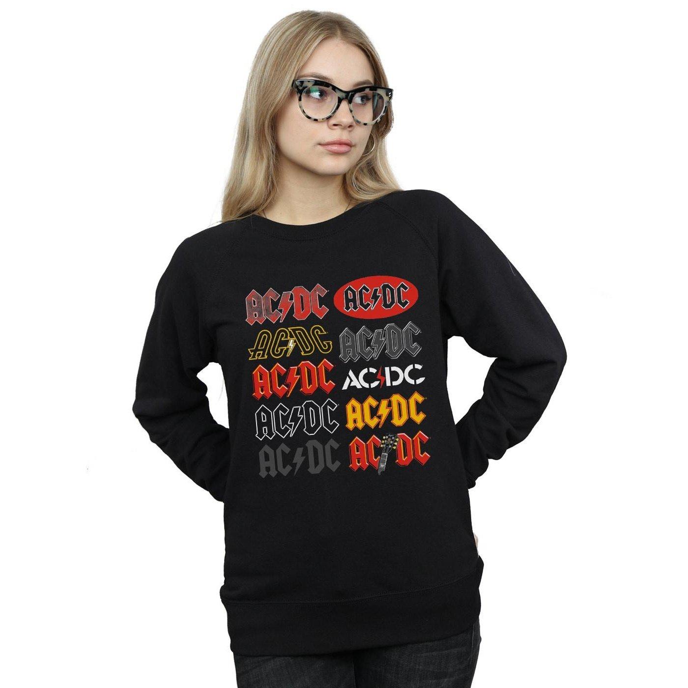 AC/DC ACDC Sweatshirt