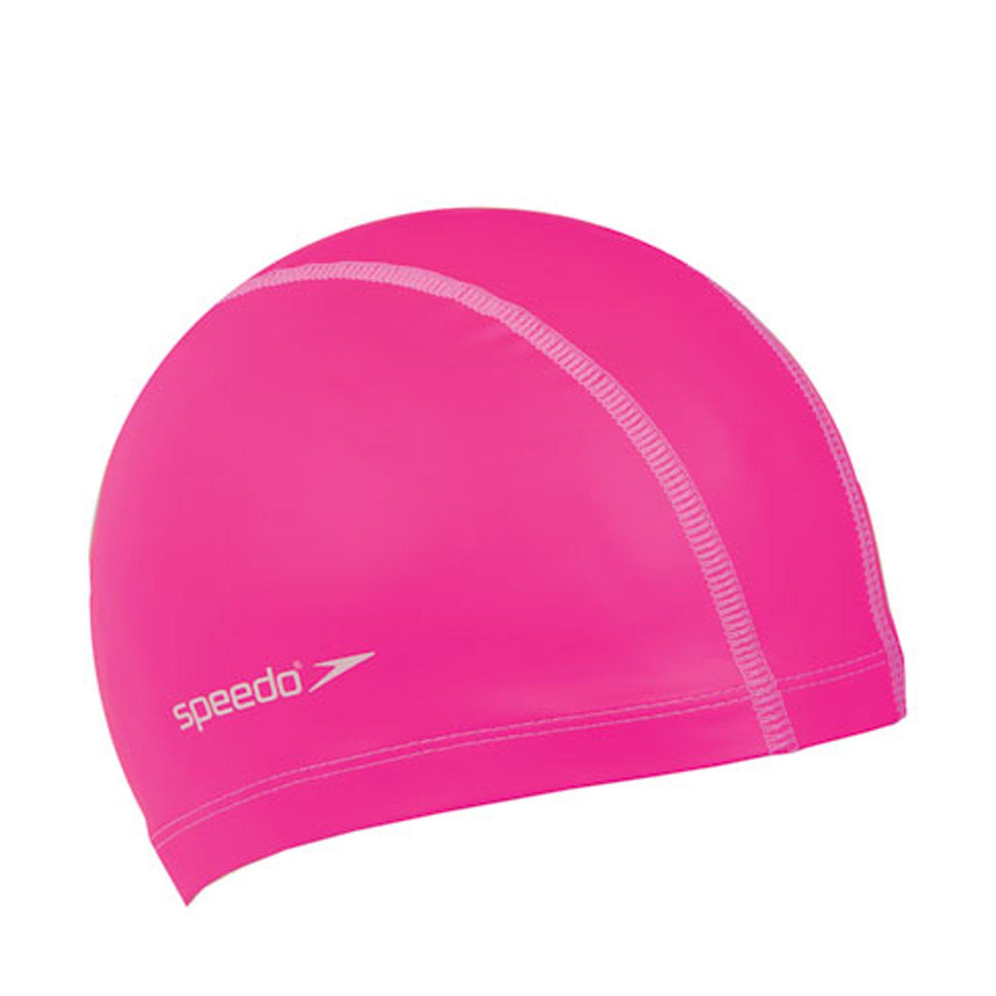 speedo Pace Cap Badekappe Pace Cap