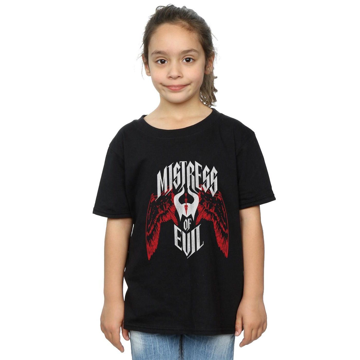 Disney Mistress Of Evil TShirt