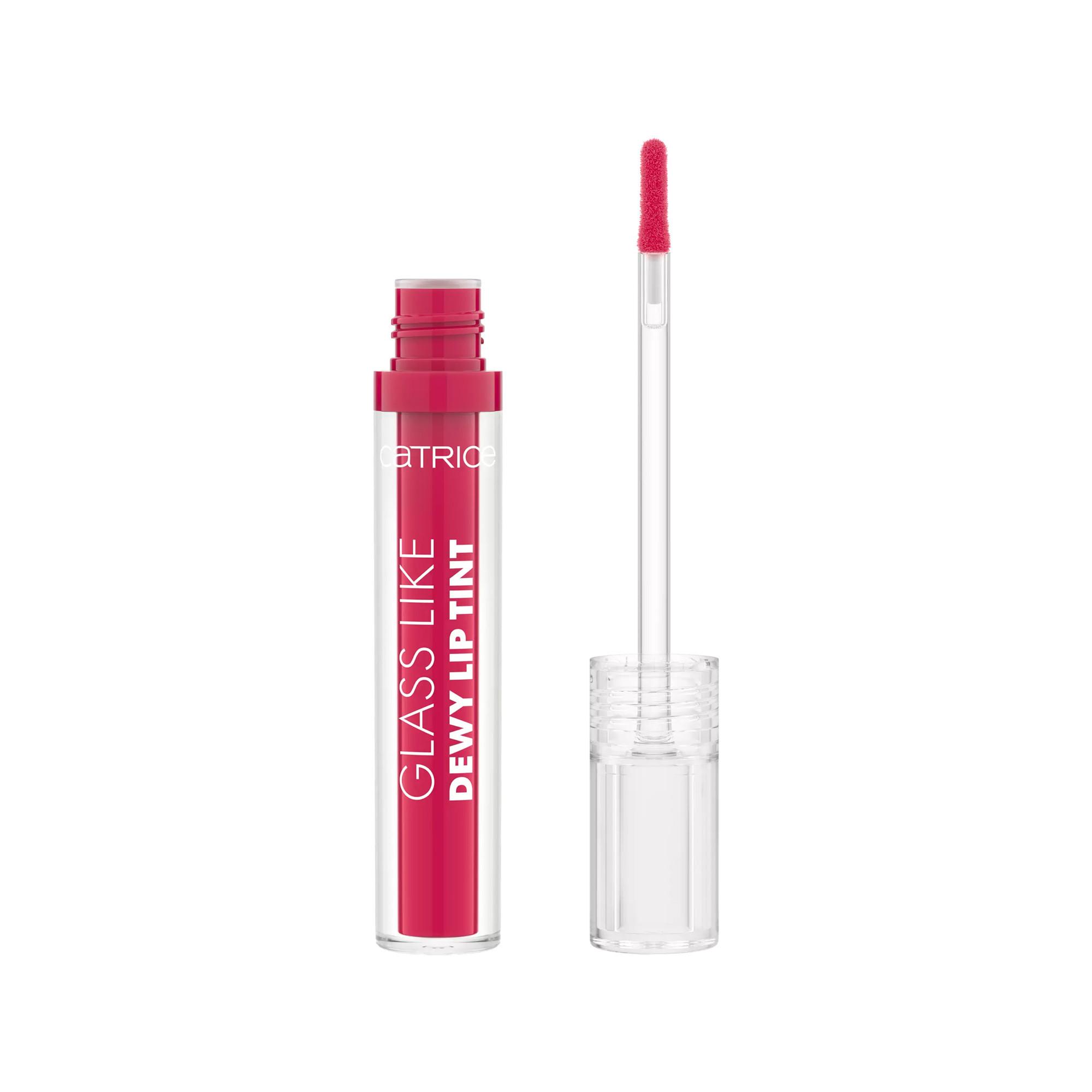 CATRICE Glass Like Dewy Lip Tint