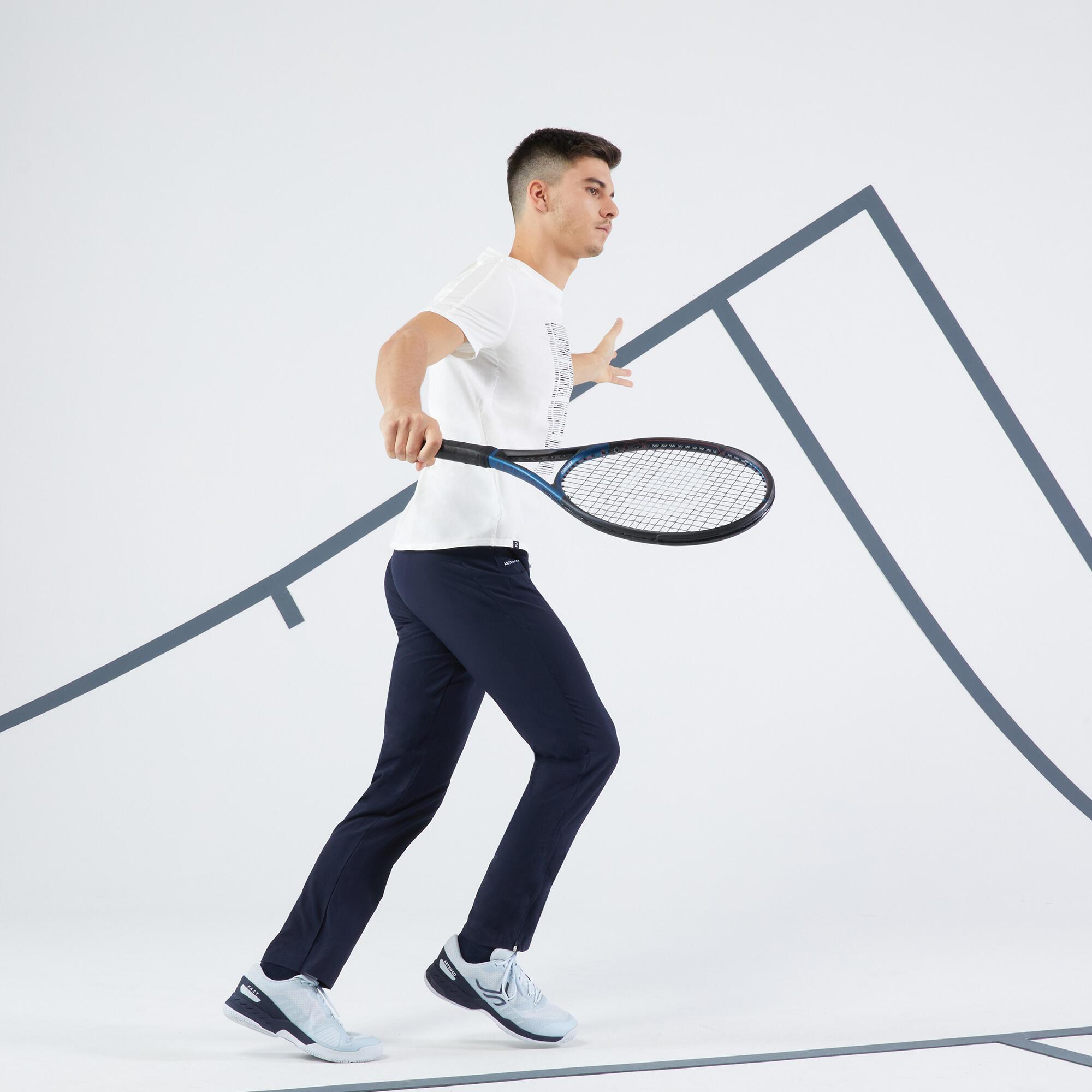 ARTENGO Sporthose - TPA ESSENTIAL