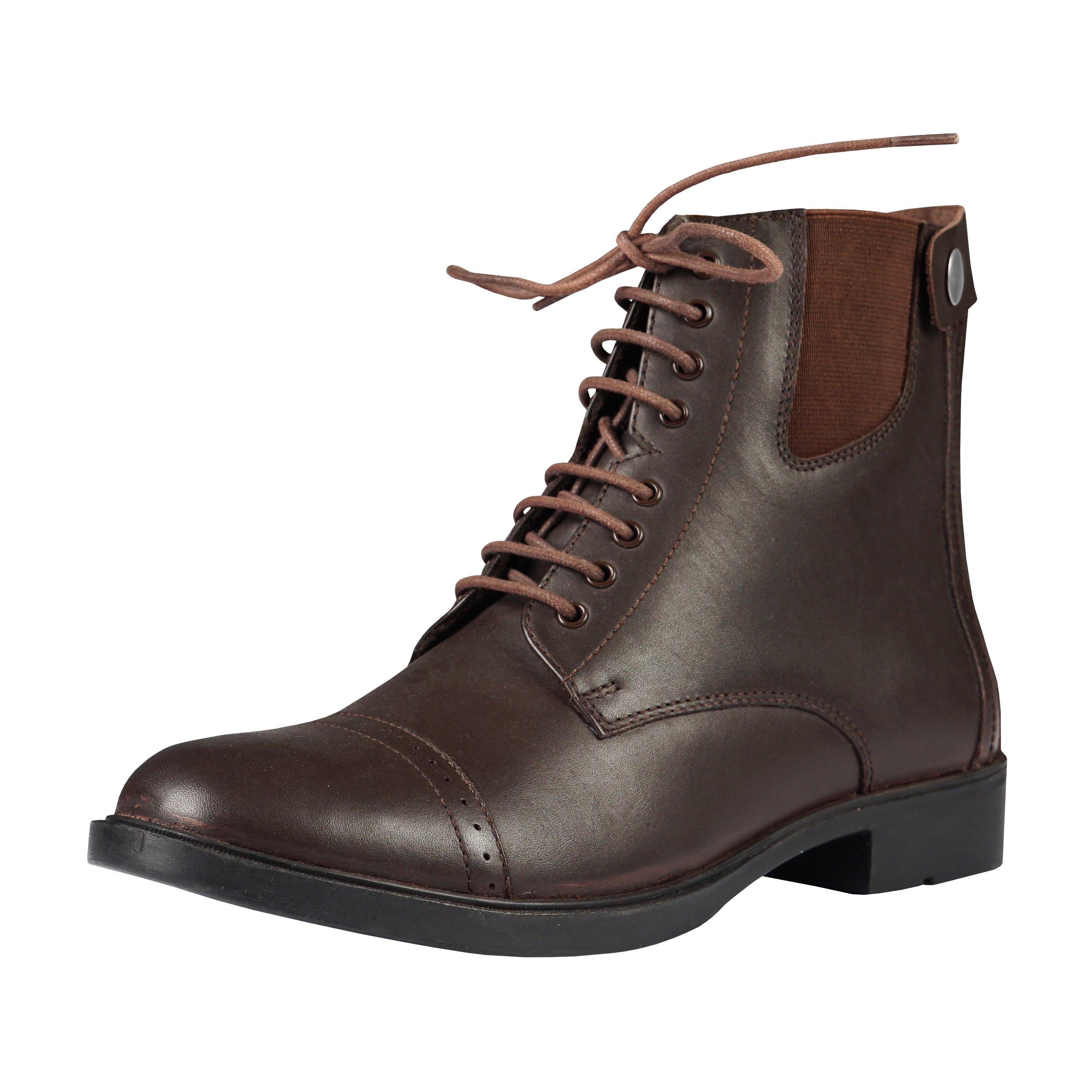 HORKA Jodhpur-Stiefeletten Deluxe