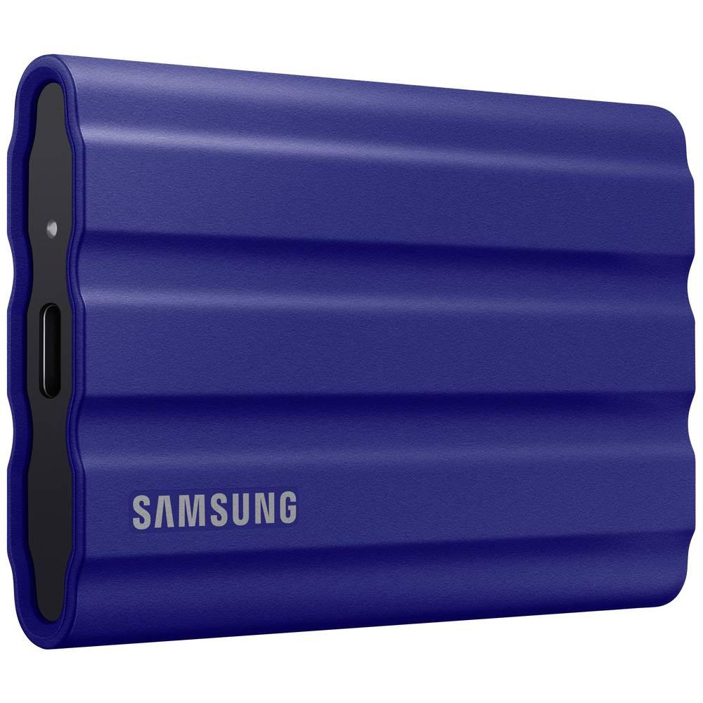 SAMSUNG T7 Shield Portable SSD - 2 TB - USB 3.2 Gen.2 Externe SSD