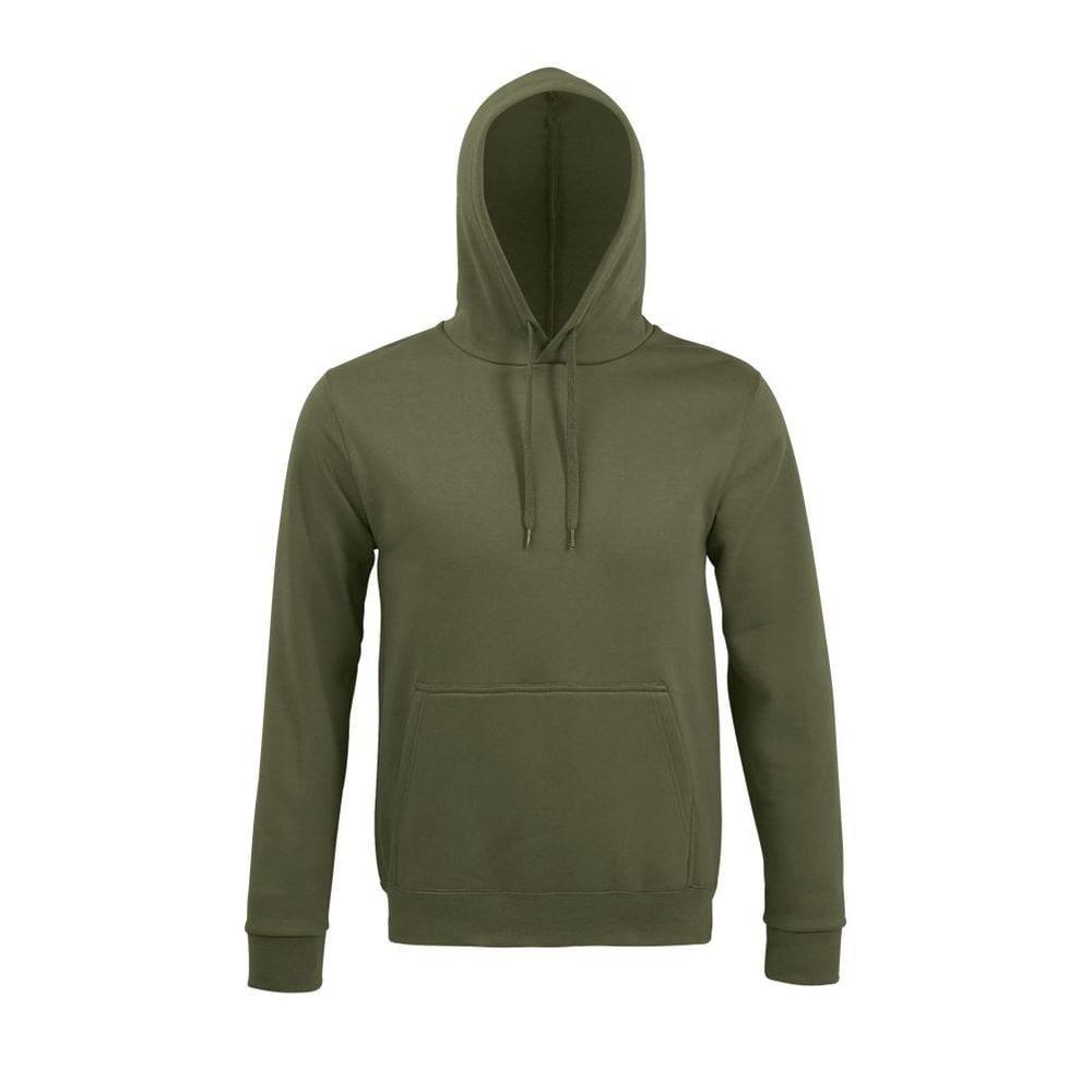 SOLS Snake Kapuzenpullover KapuzenSweatshirt