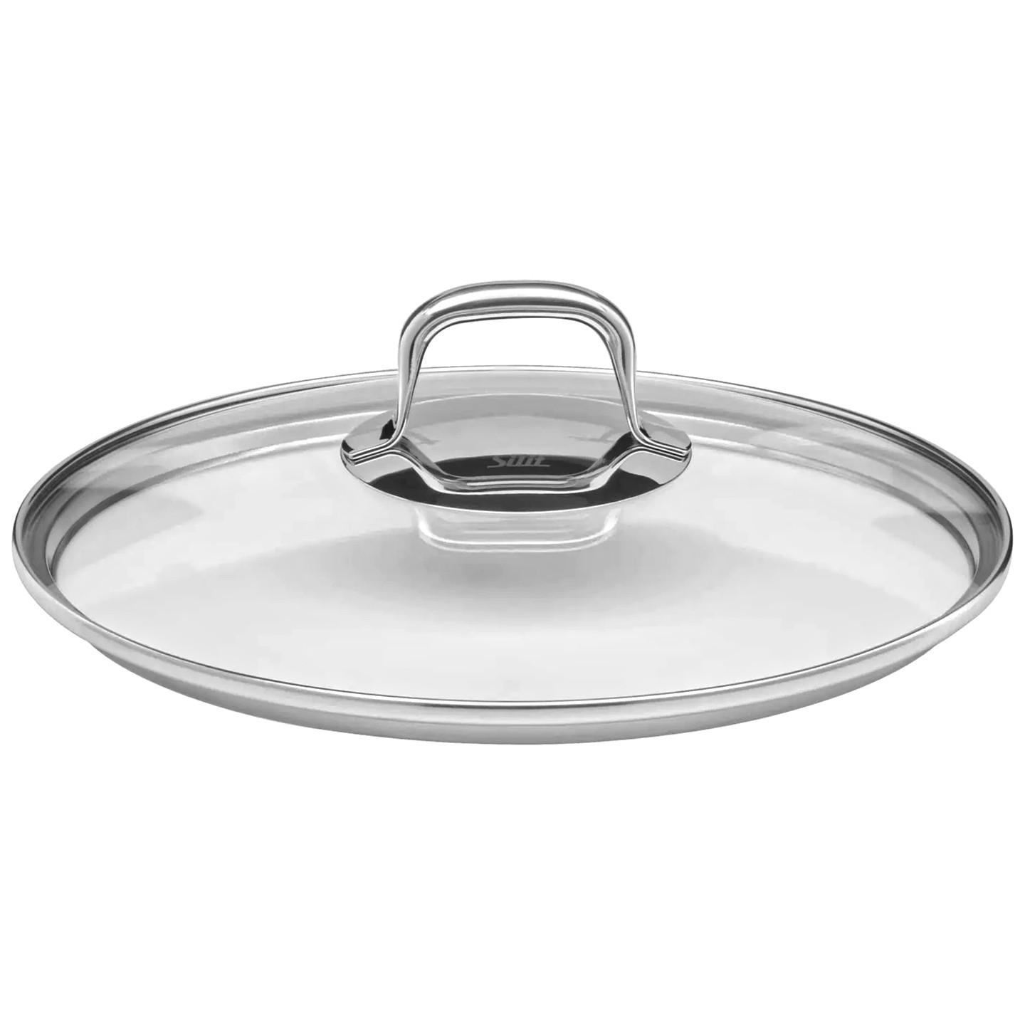 Silit Kochtopf-Set Elegance Line