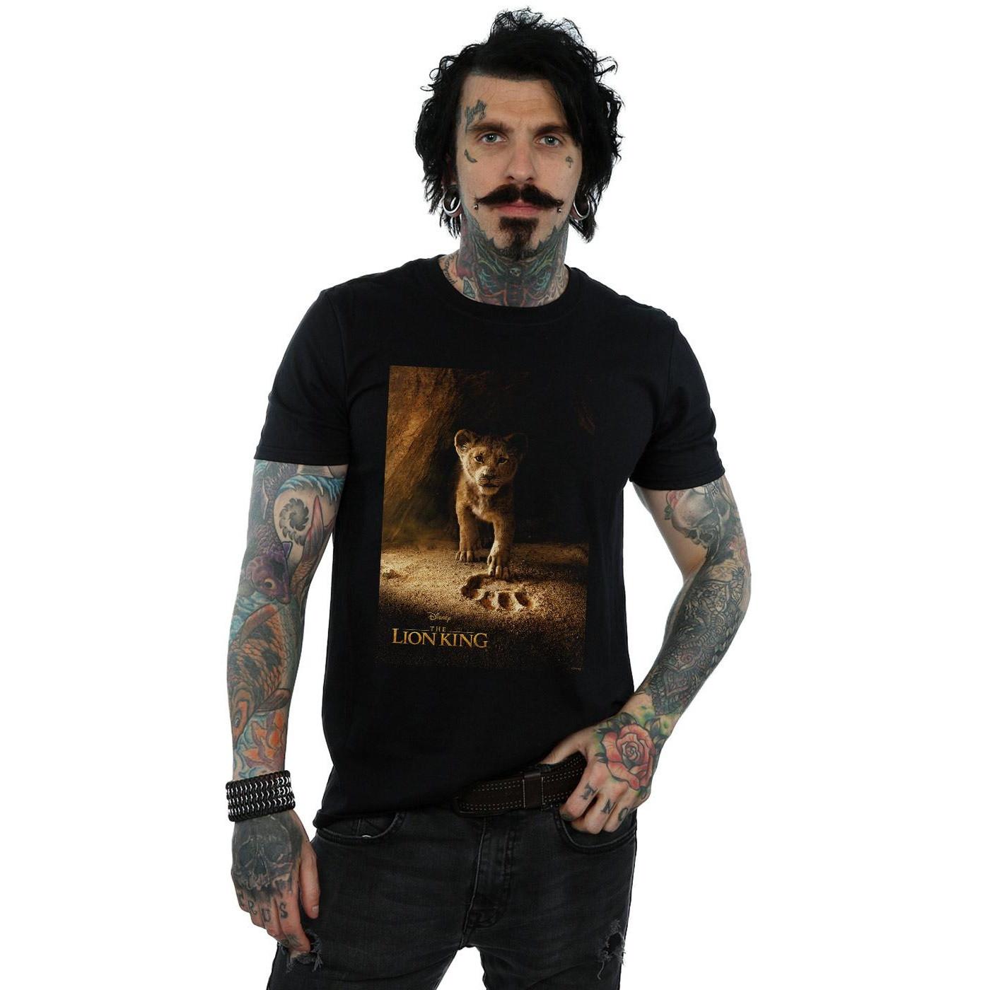 Disney The Lion King T-Shirt