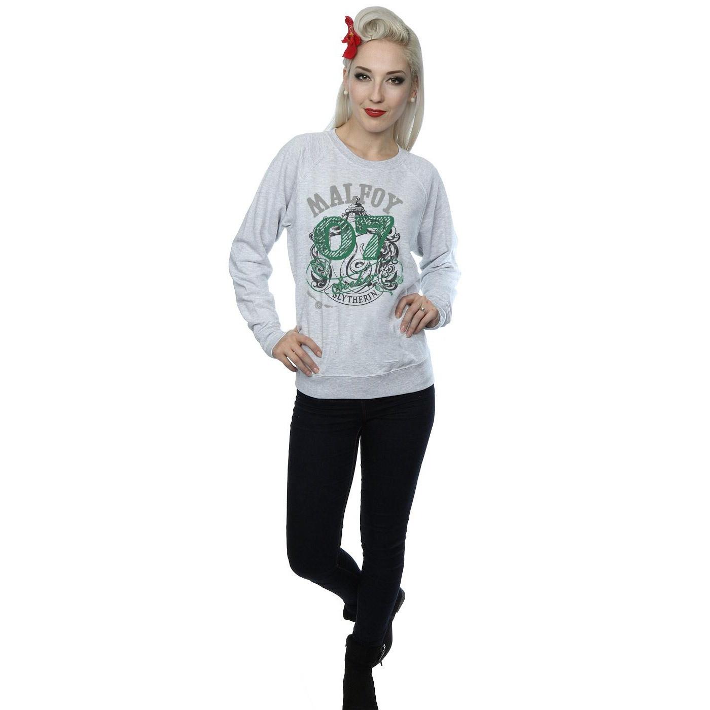 Harry Potter Seeker Sweatshirt