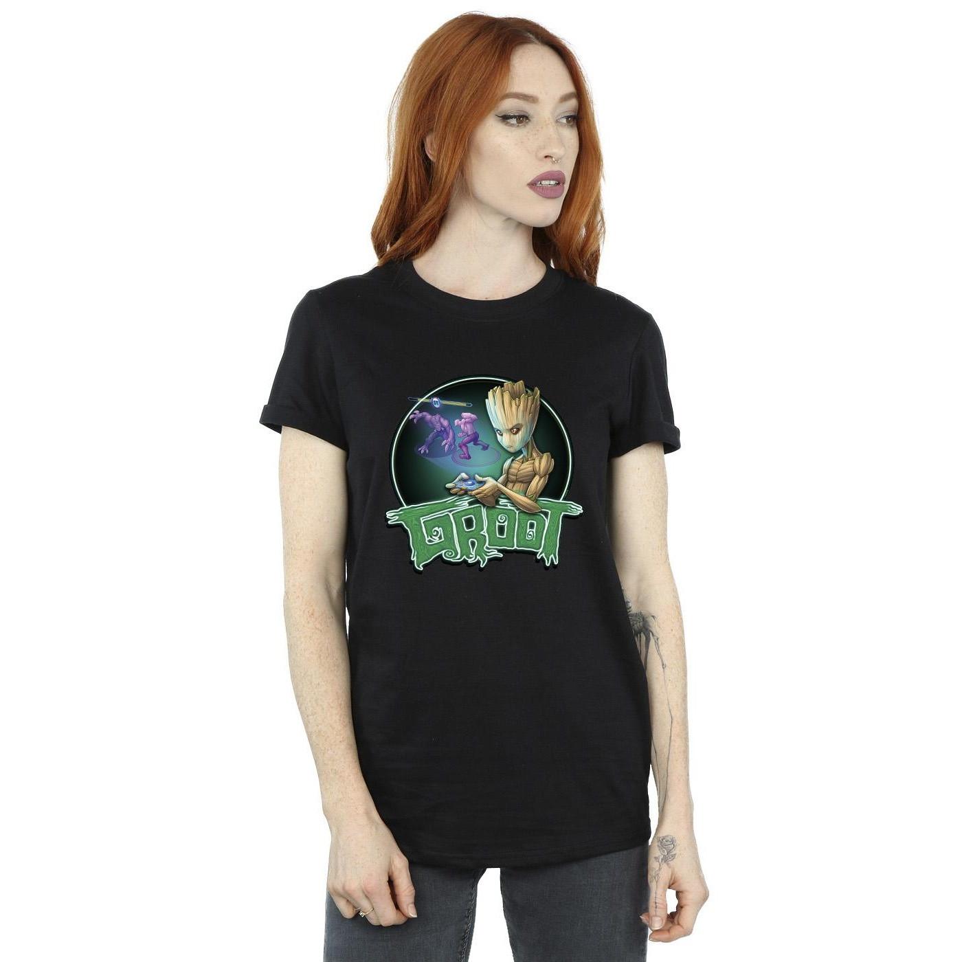 MARVEL Guardians Of The Galaxy T-Shirt