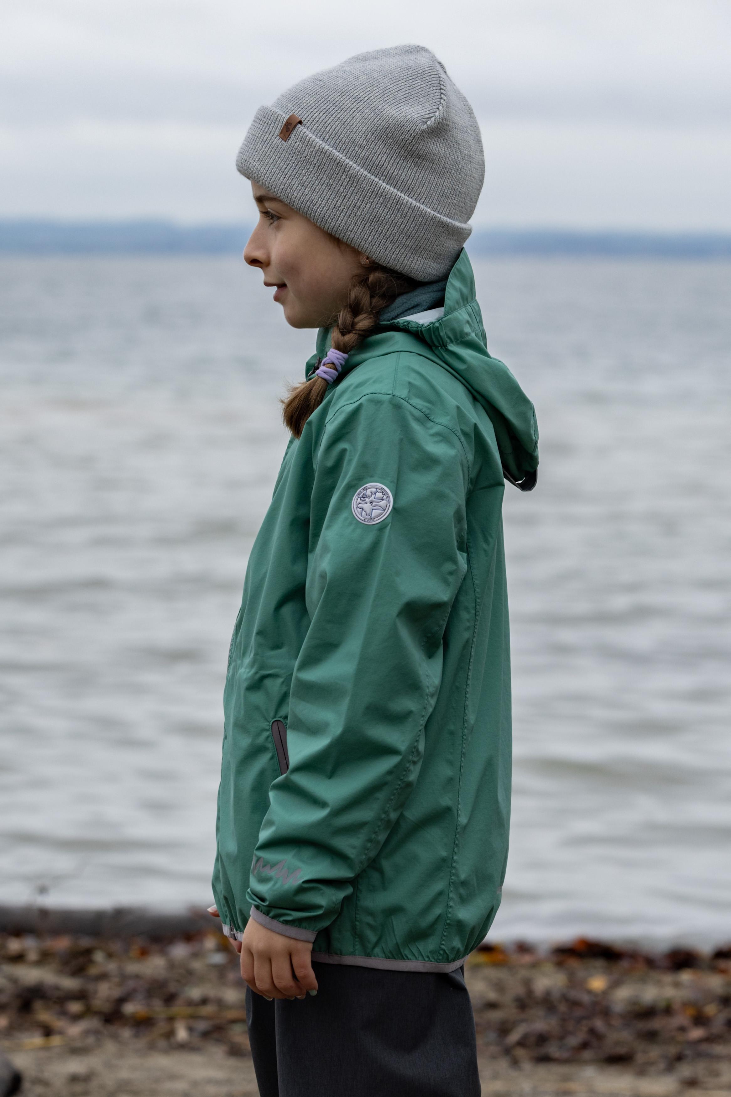 Rukka Stina Kinder Regenjacke