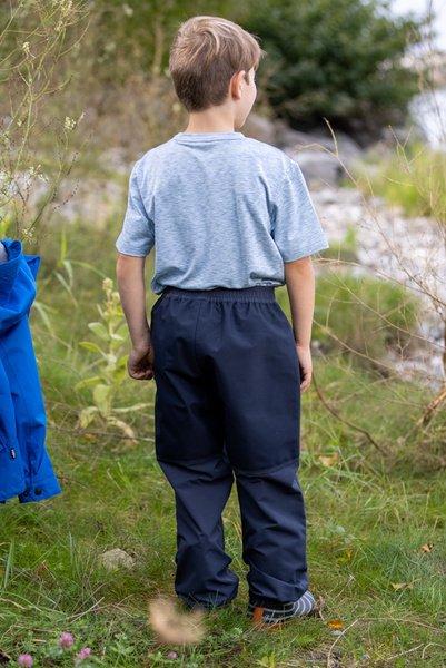 Rukka Kinder Regenhose Yuri total eclipse