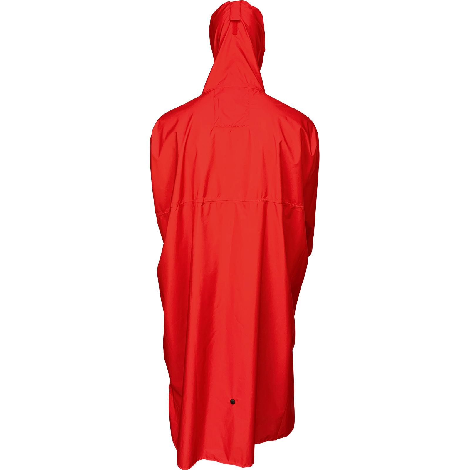 PRO-X poncho high peak