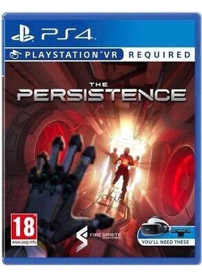 SONY The Persistence (VR)