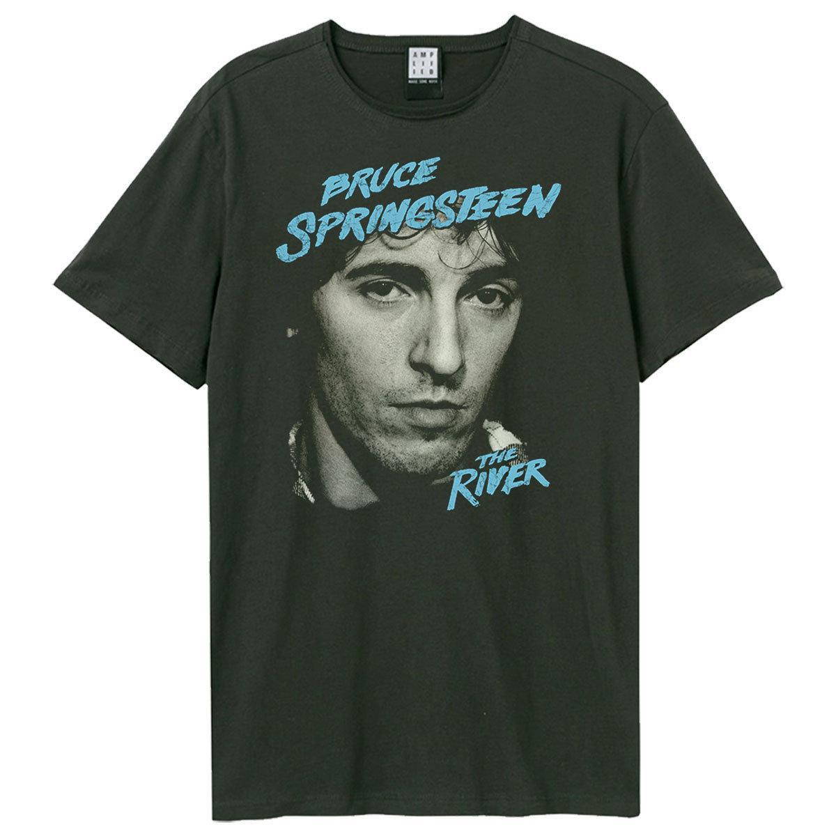 Amplified The River T-Shirt