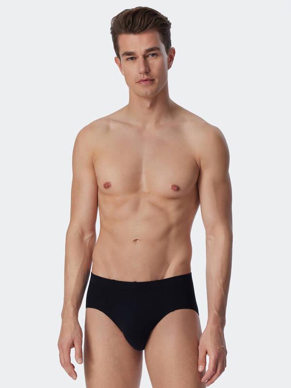 Schiesser Organic Cotton Slip