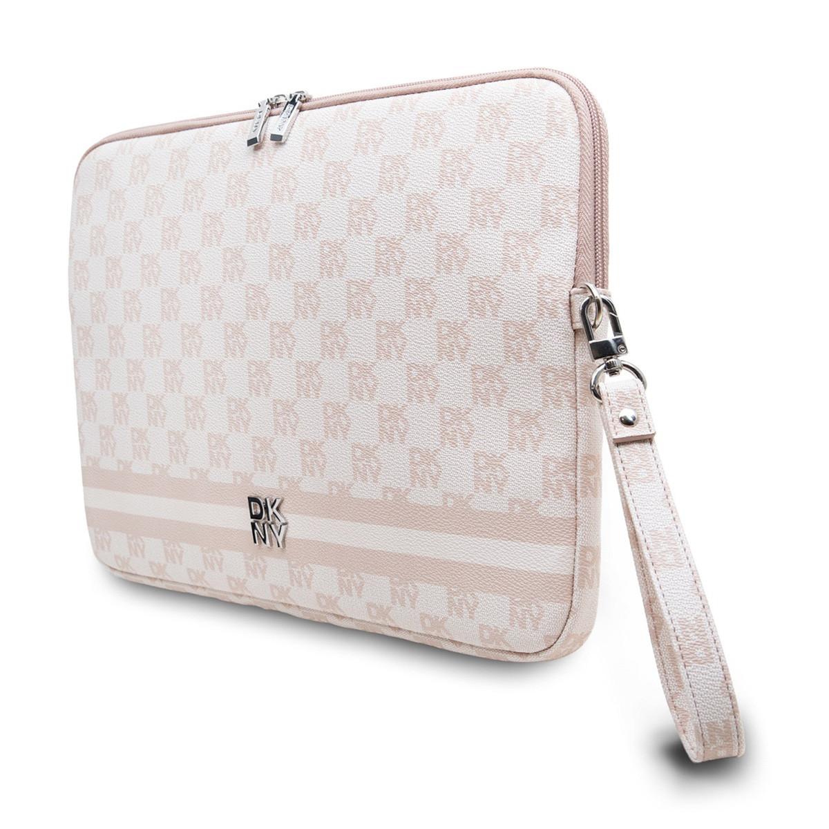 DKNY Elegantes Schutzetui für 13 / 14 Zoll PC