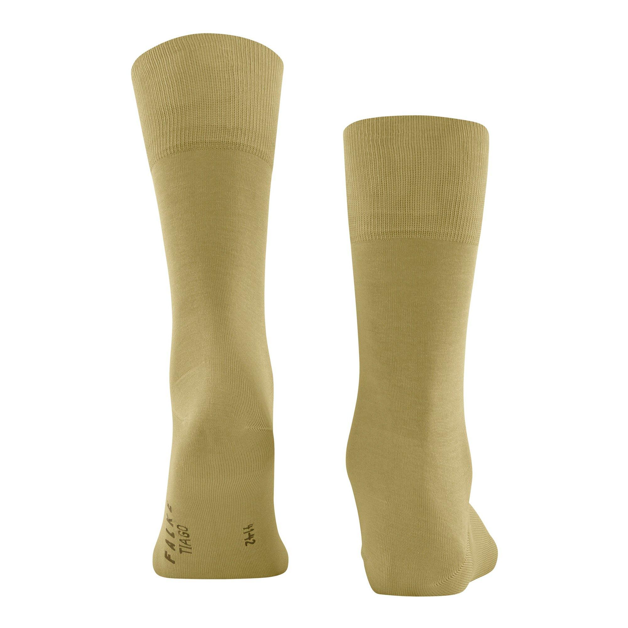 FALKE FALKE Tiago SO Wadenlange Socken