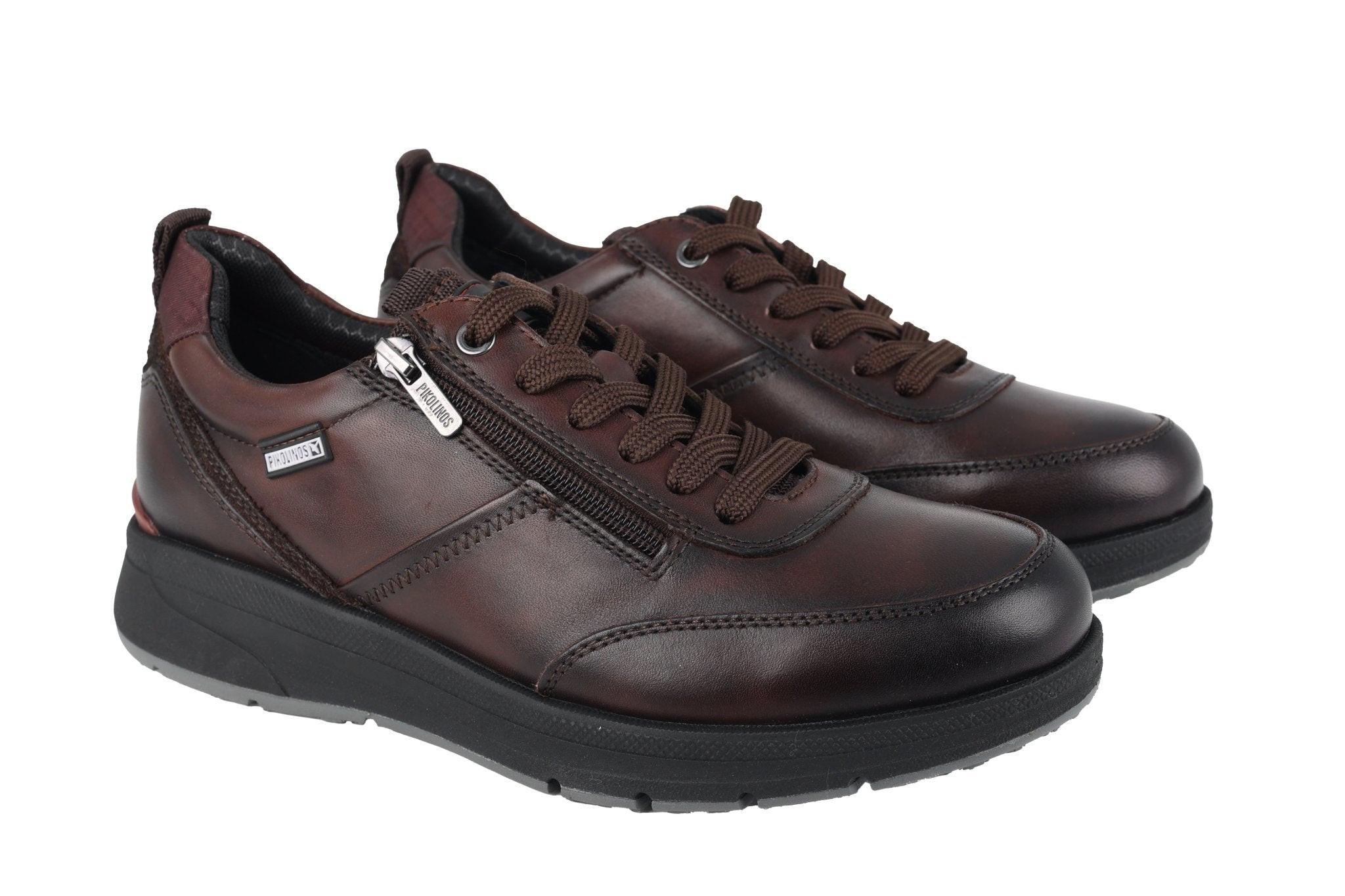 Pikolinos Cordoba - Leder sneaker