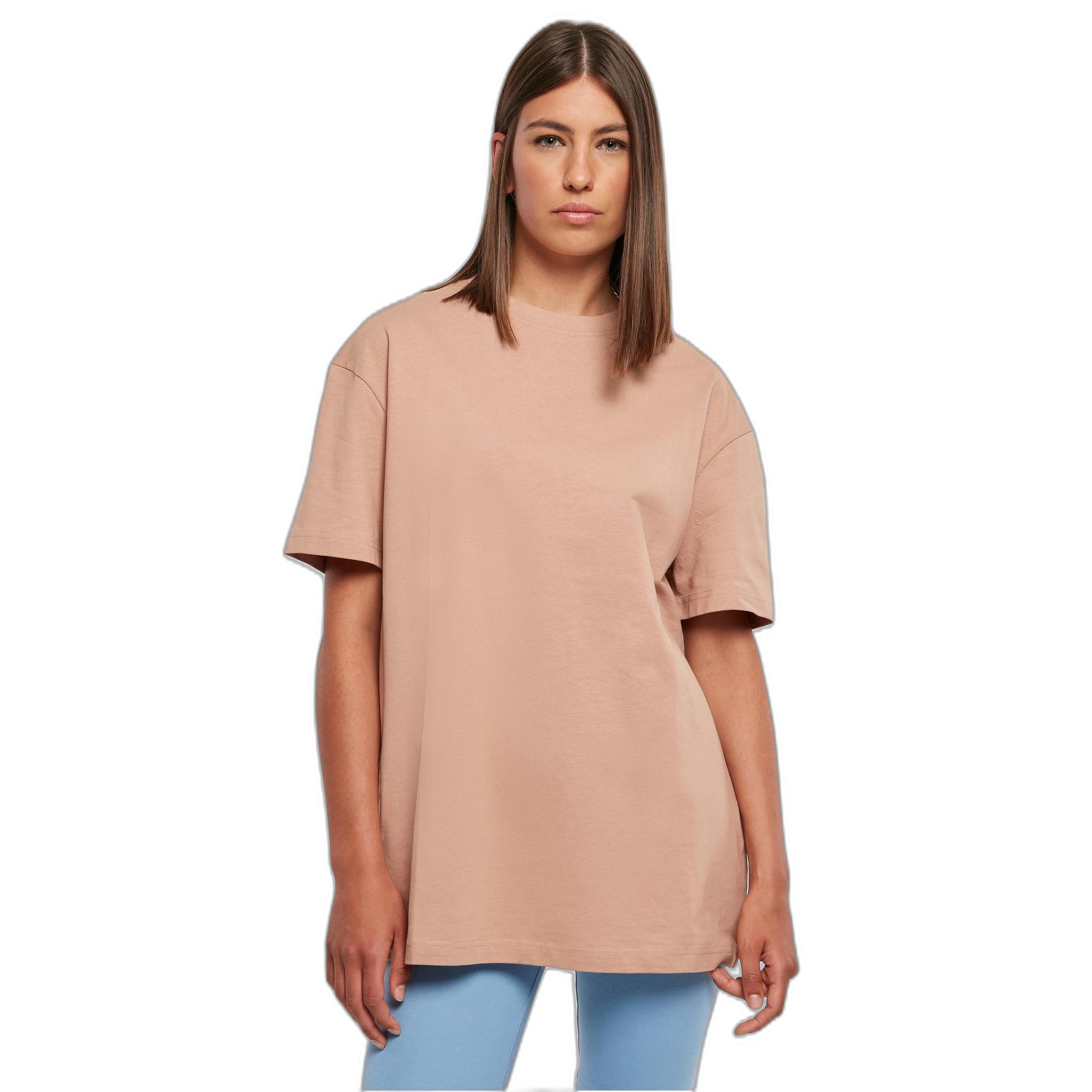 URBAN CLASSICS Boyfriend Oversize T-Shirt