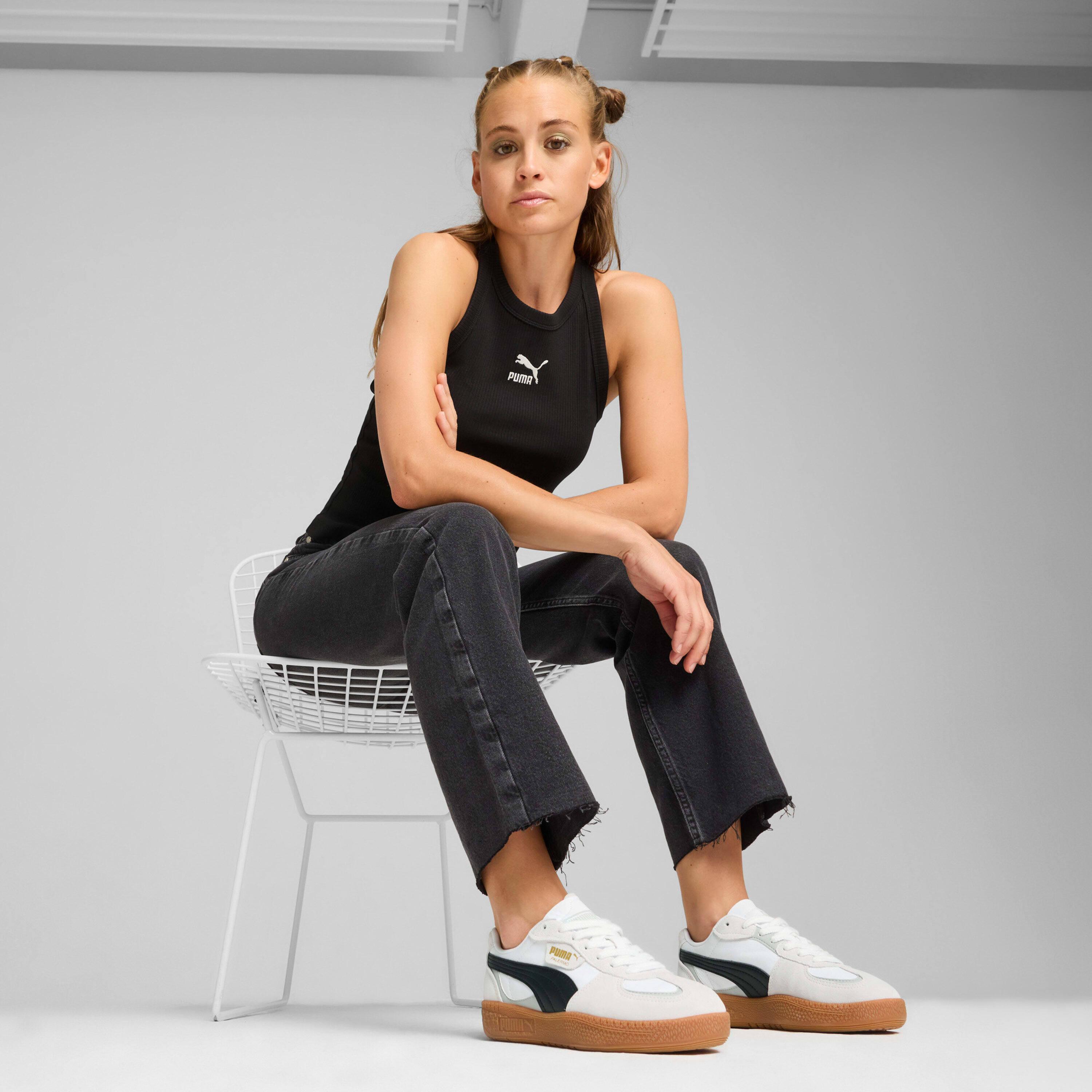 PUMA damen sneaker palermo moda