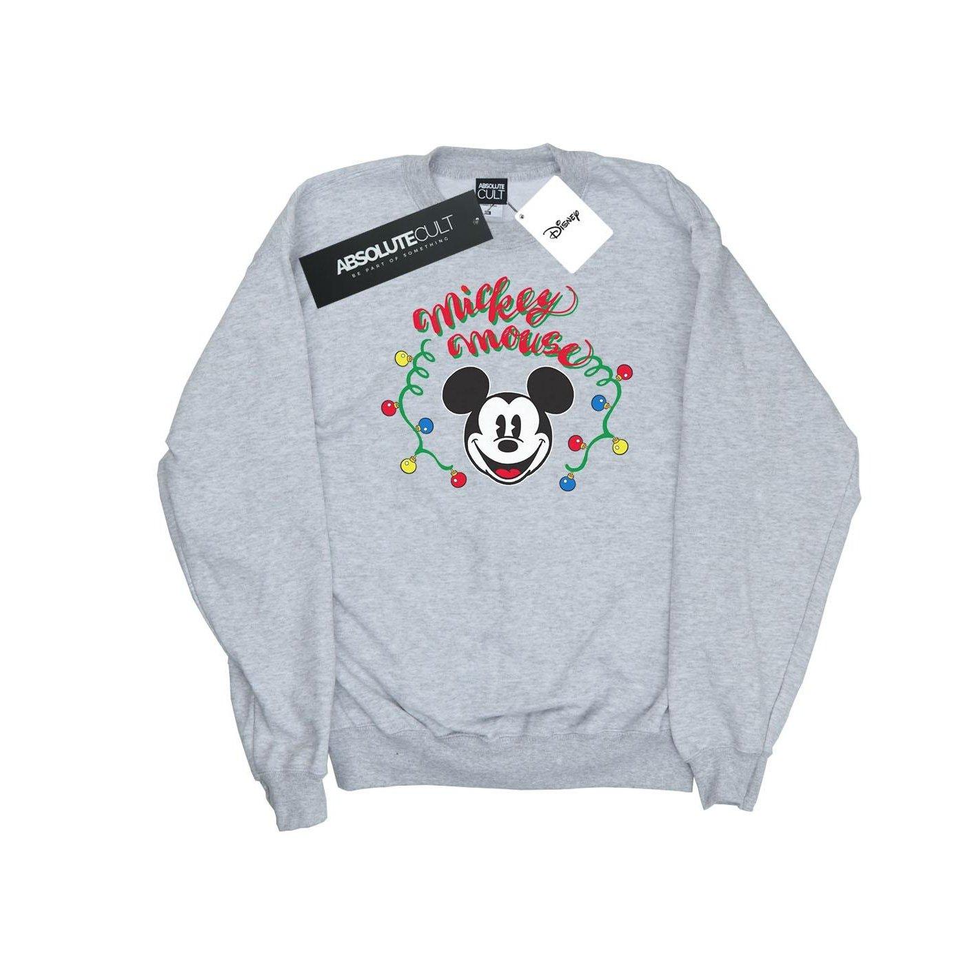 Disney Sweatshirt