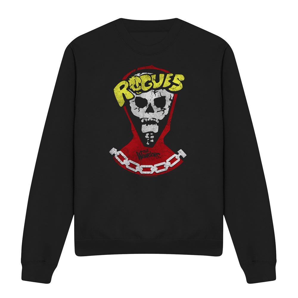 Top Gun The Rogues Sweatshirt