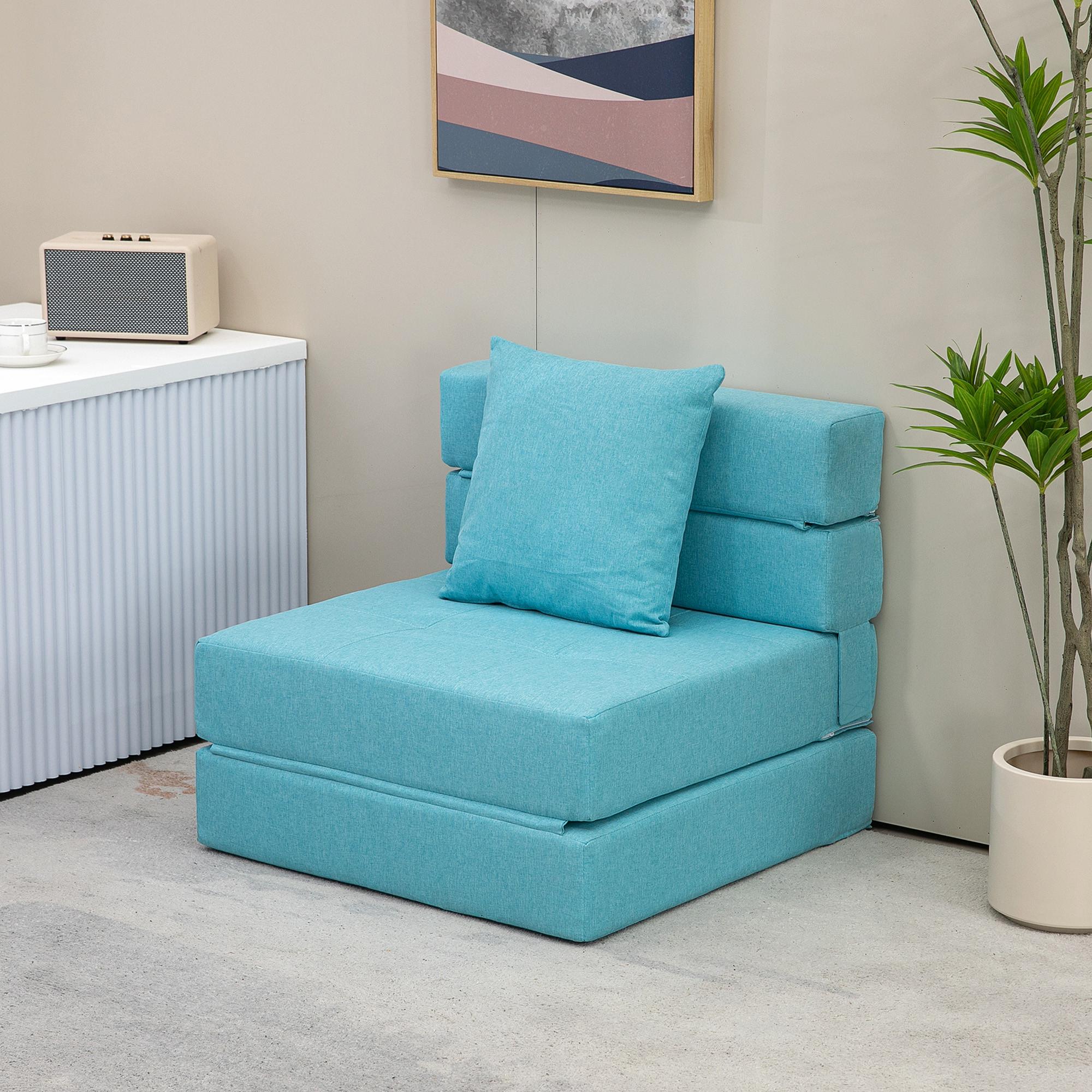 HOMCOM Schlafsessel