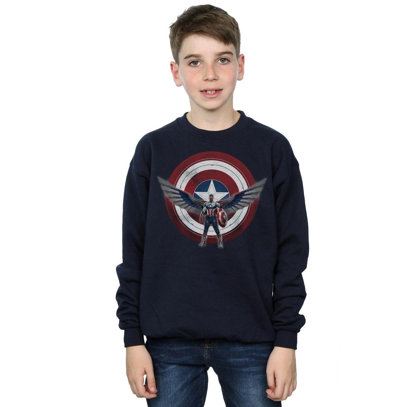 MARVEL Sweatshirt