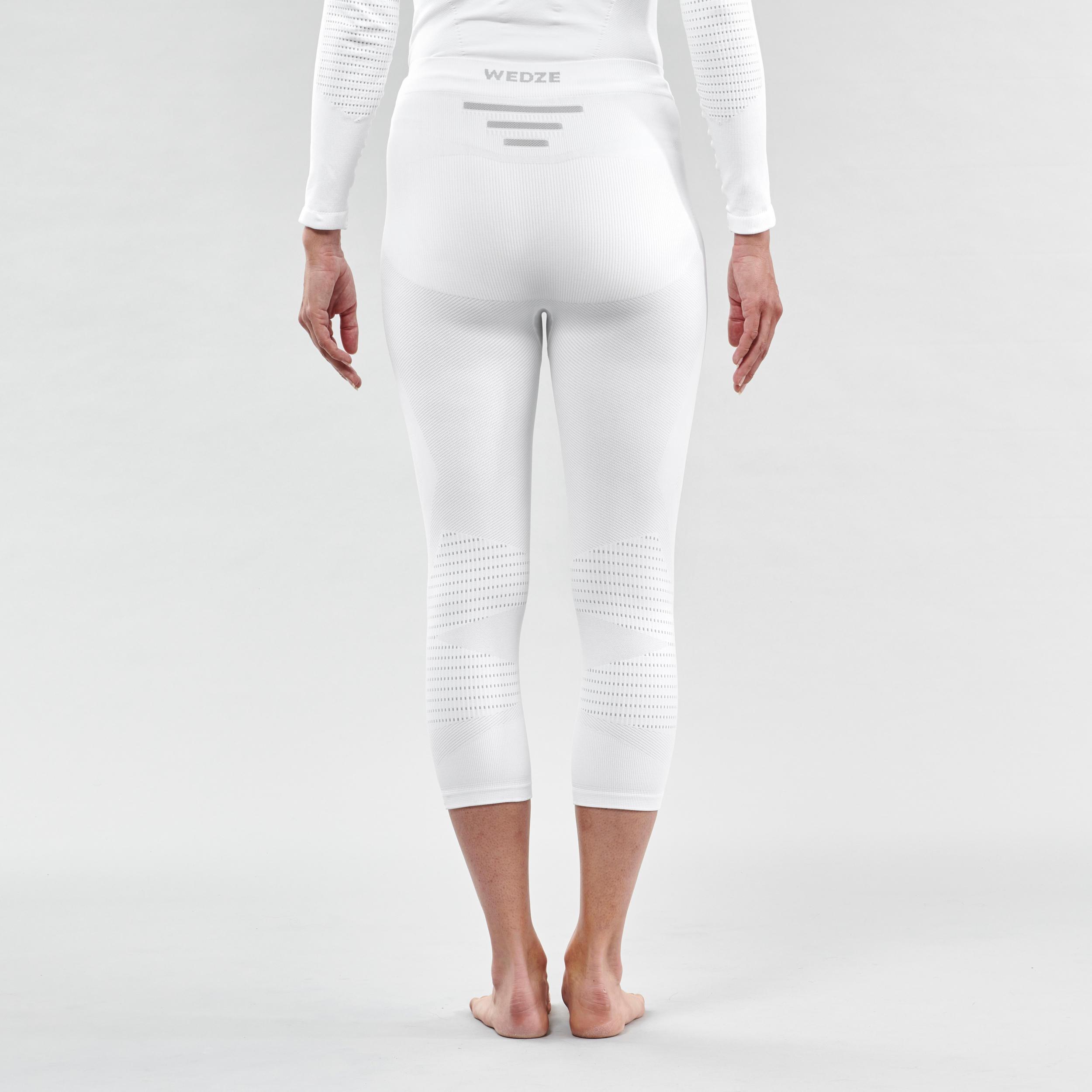 WEDZE Lange Unterhose - BL 980 BOTTOM