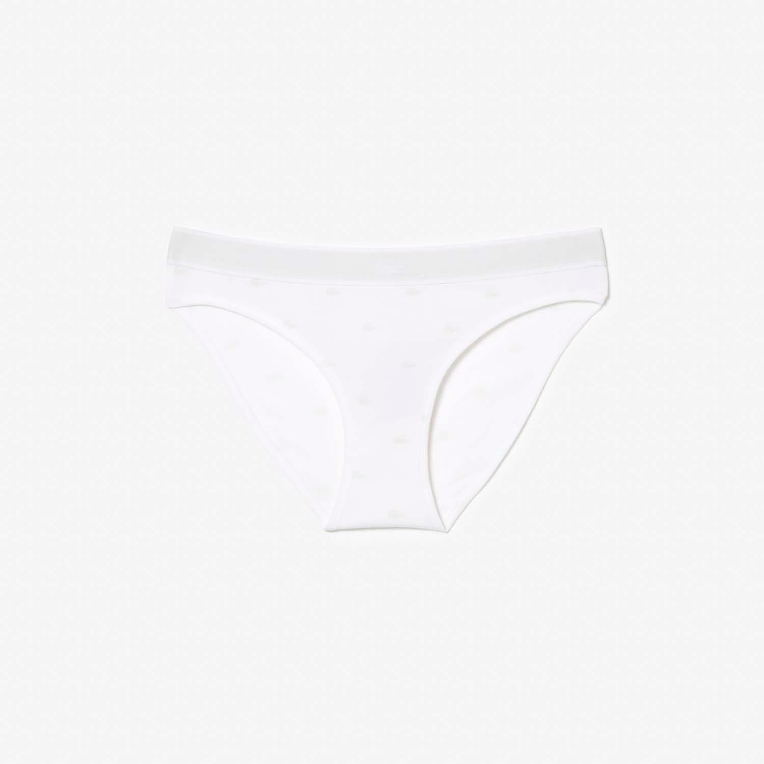 LACOSTE Slips Stretch