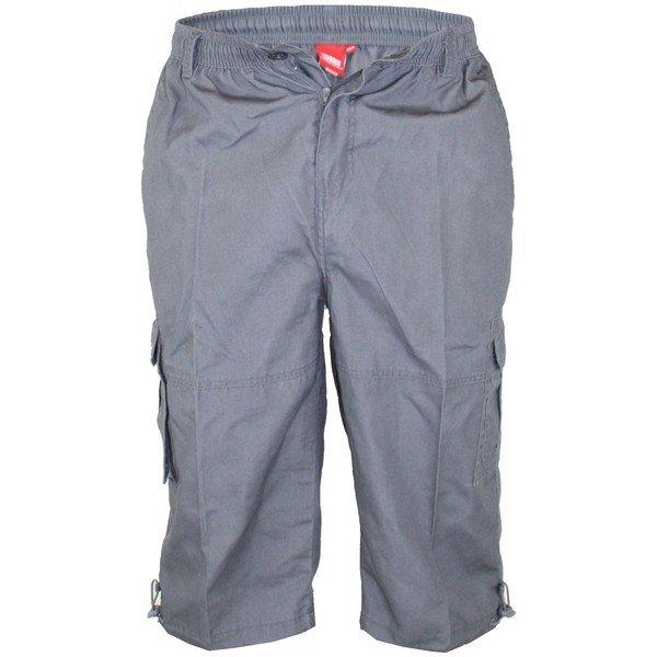 Duke Mason Cargo Shorts