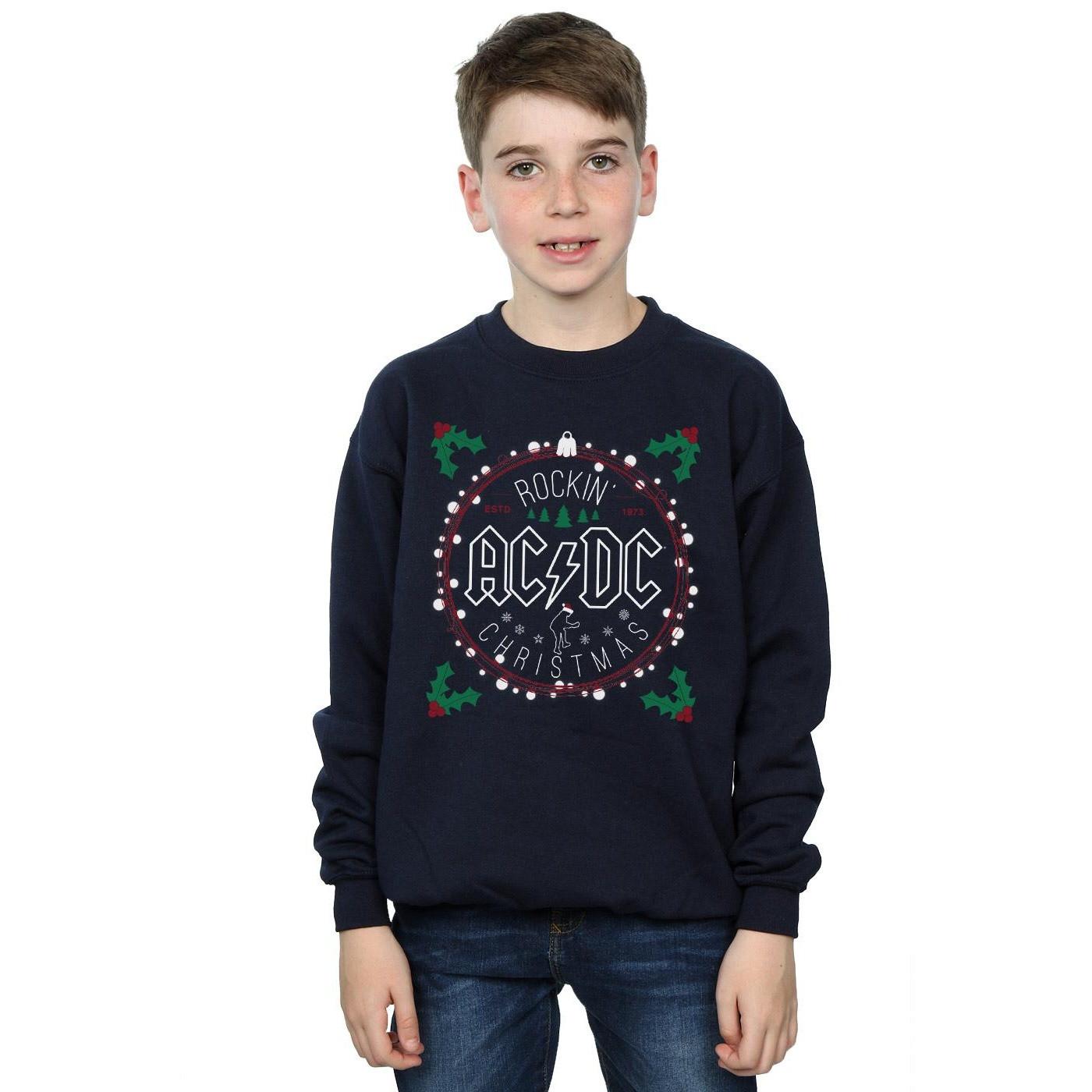 AC/DC ACDC Sweatshirt