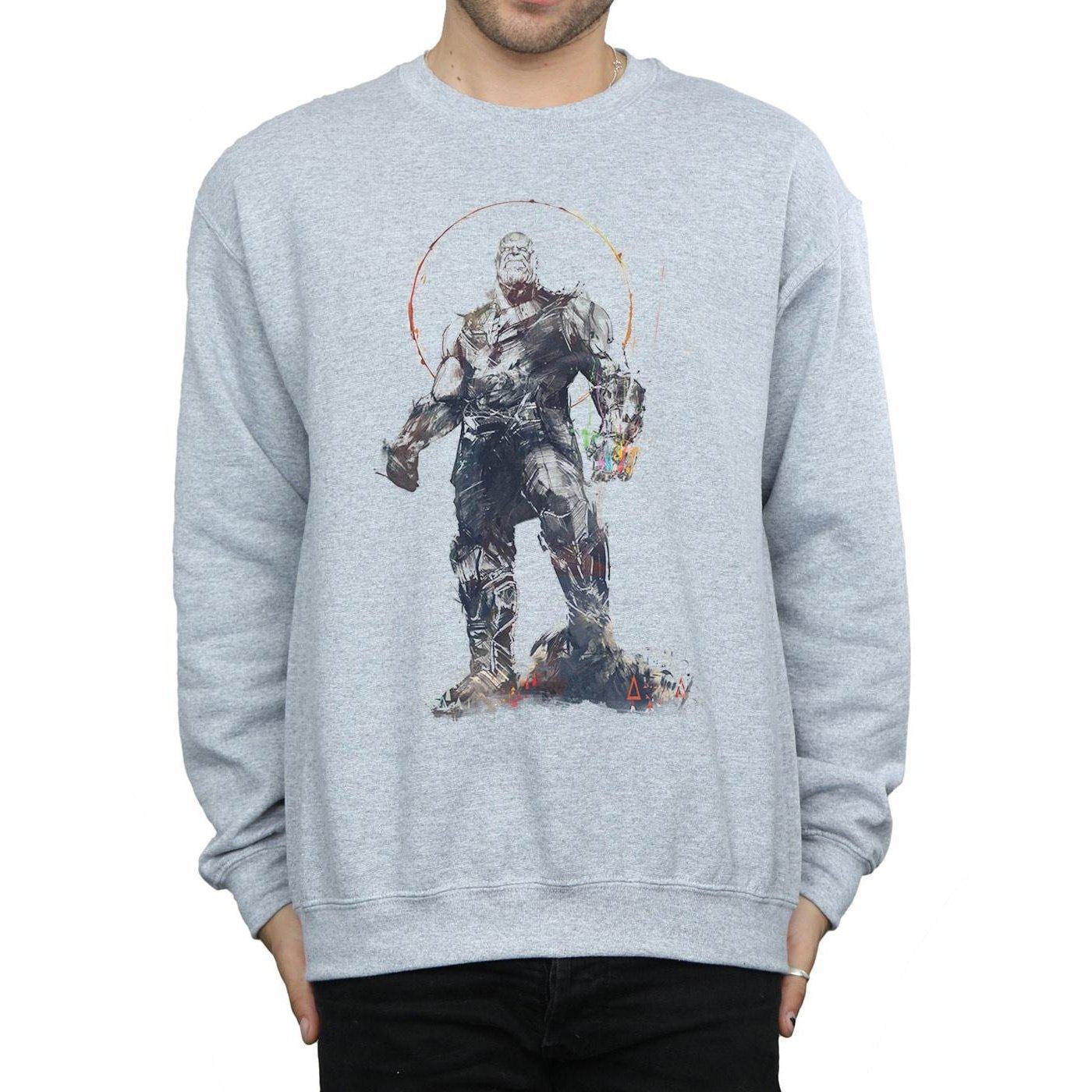 MARVEL Avengers Infinity War Sweatshirt