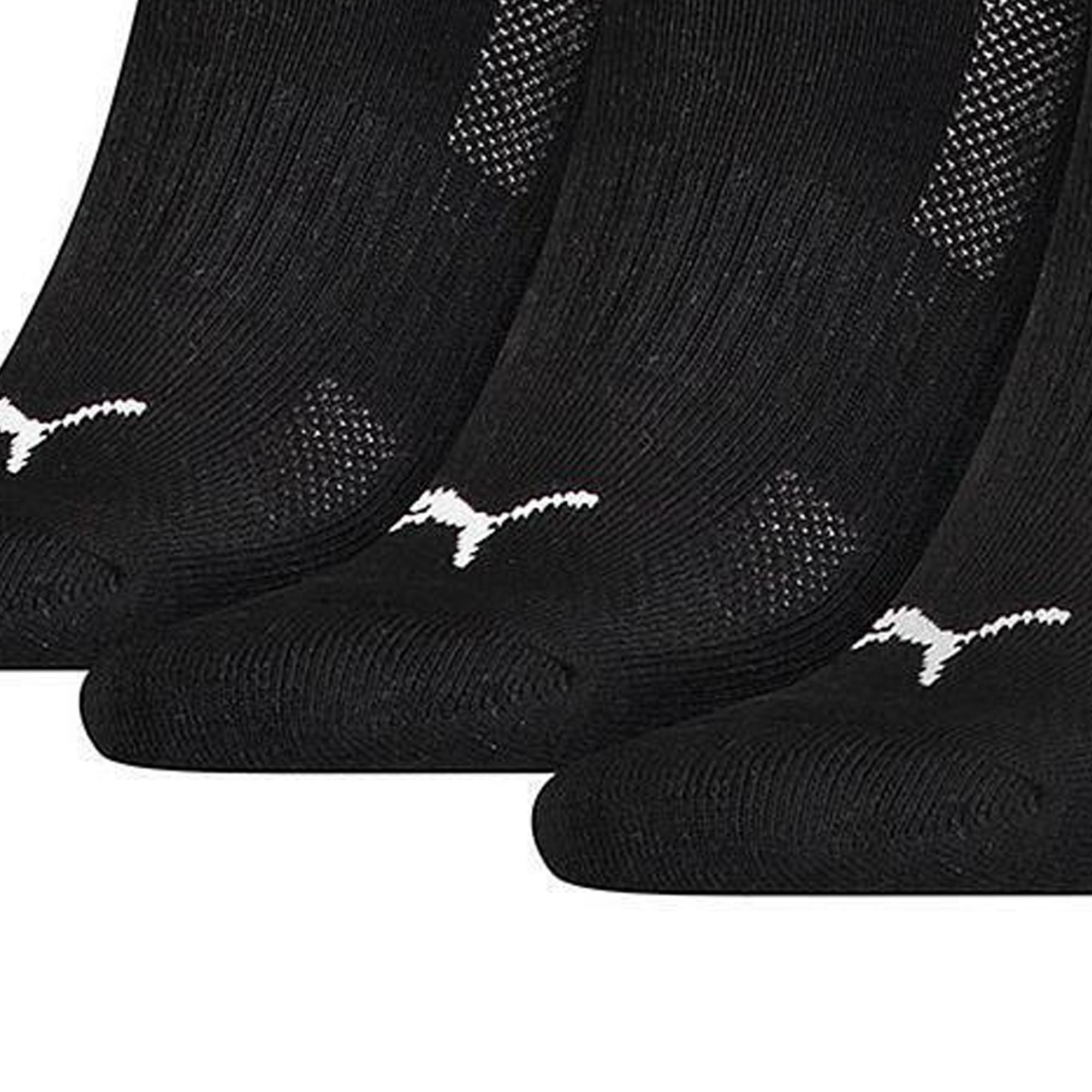 PUMA SneakerSocken gepolstert  (3erPack)