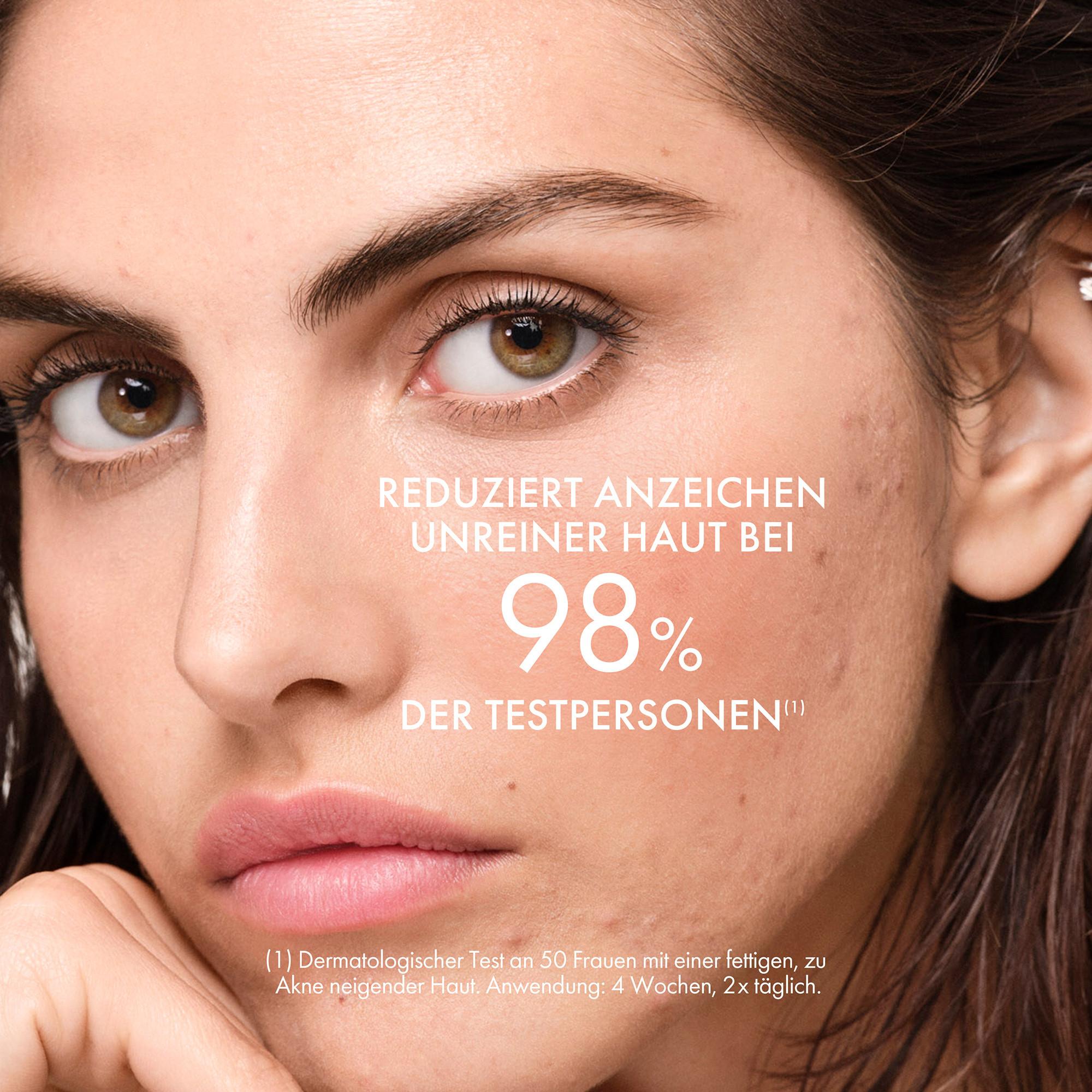 VICHY Normaderm Phytosolution Anti Unreinheiten Normaderm Phytosolution Anti-Unreinheiten Reinigungsgel