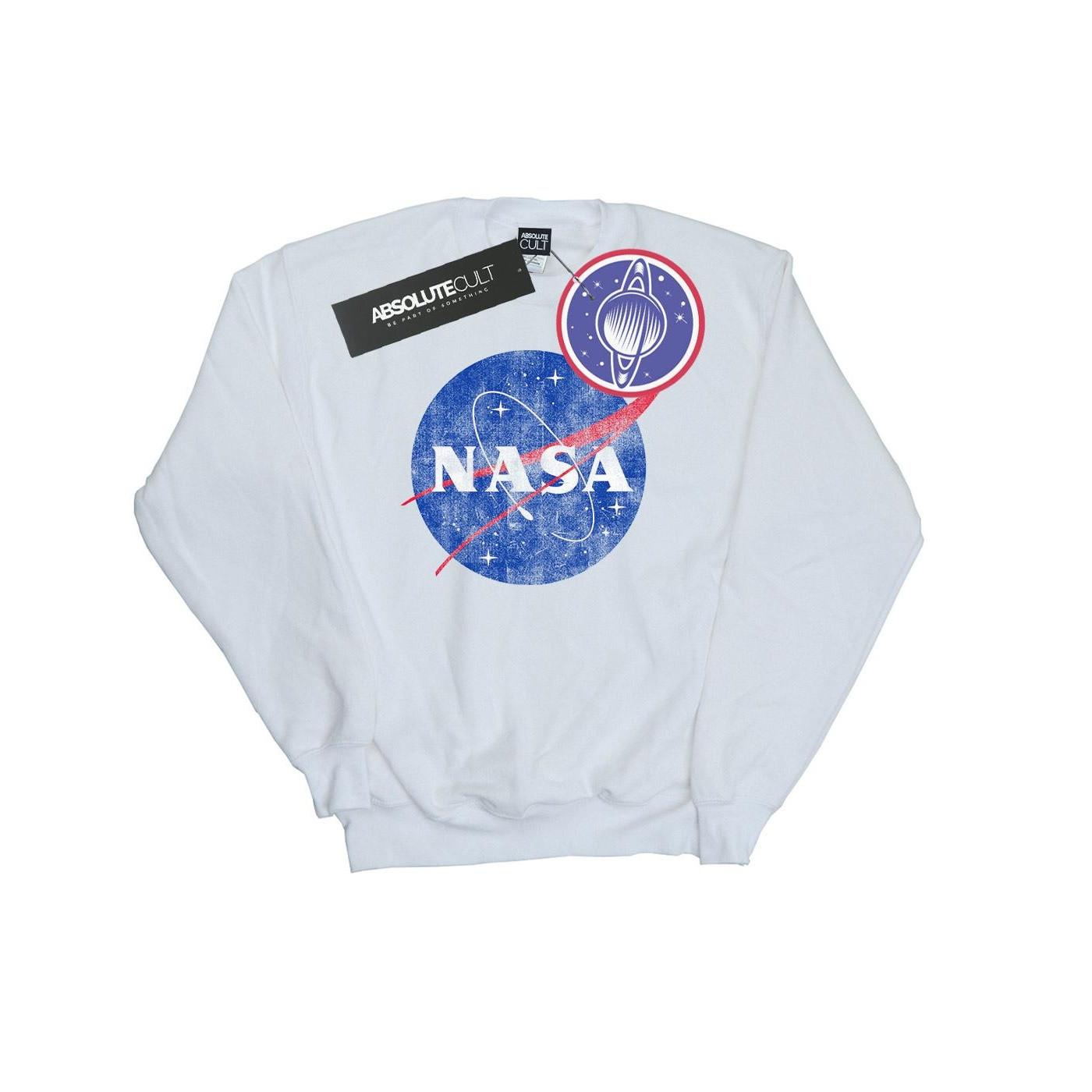 Nasa Sweatshirt