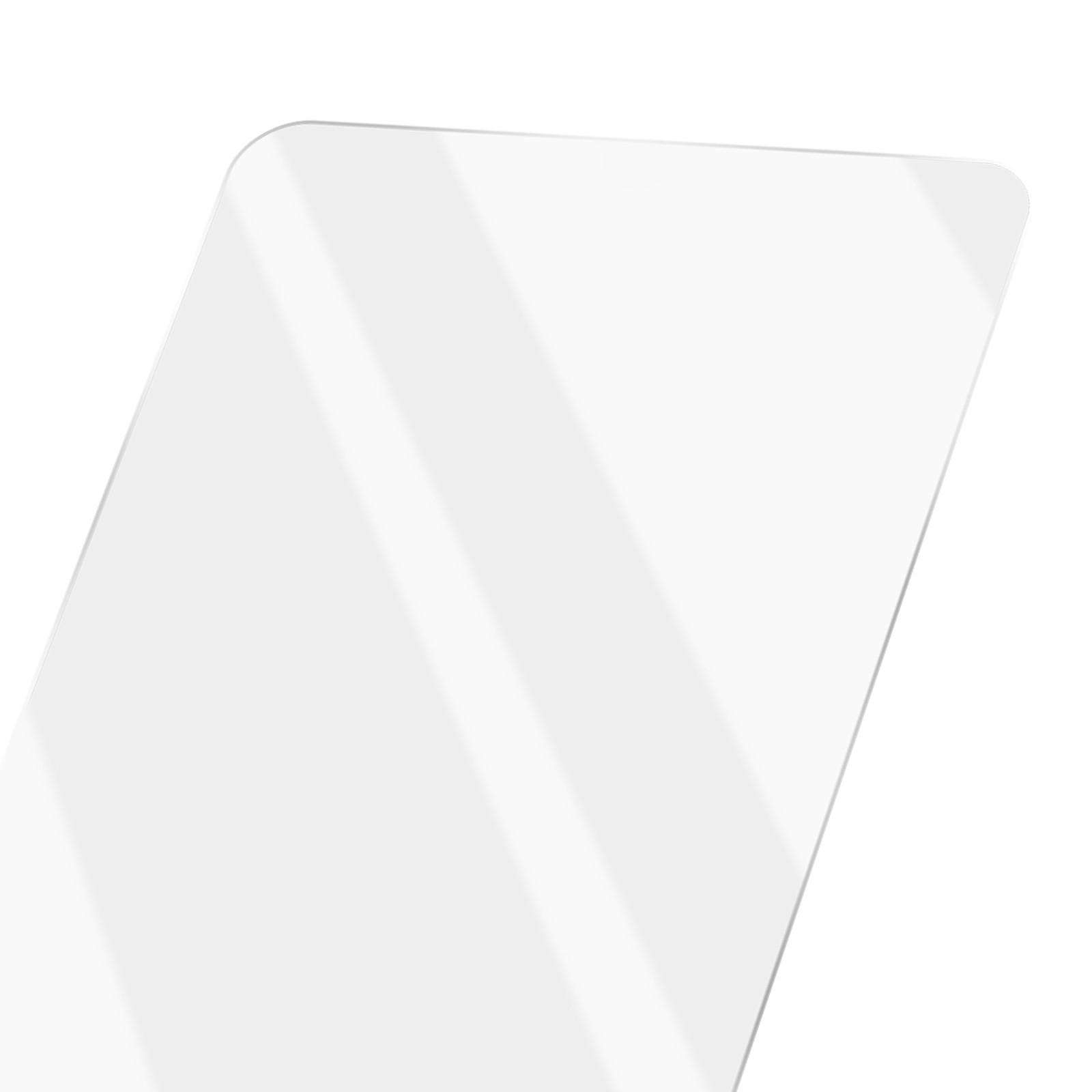 Avizar Glas-Folie Samsung A55 5G Transparent
