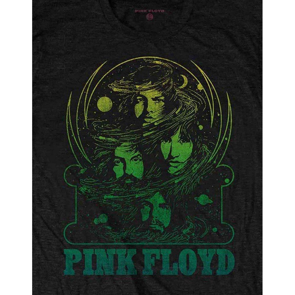 Pink Floyd Pink Floyd Band Logo T-Shirt