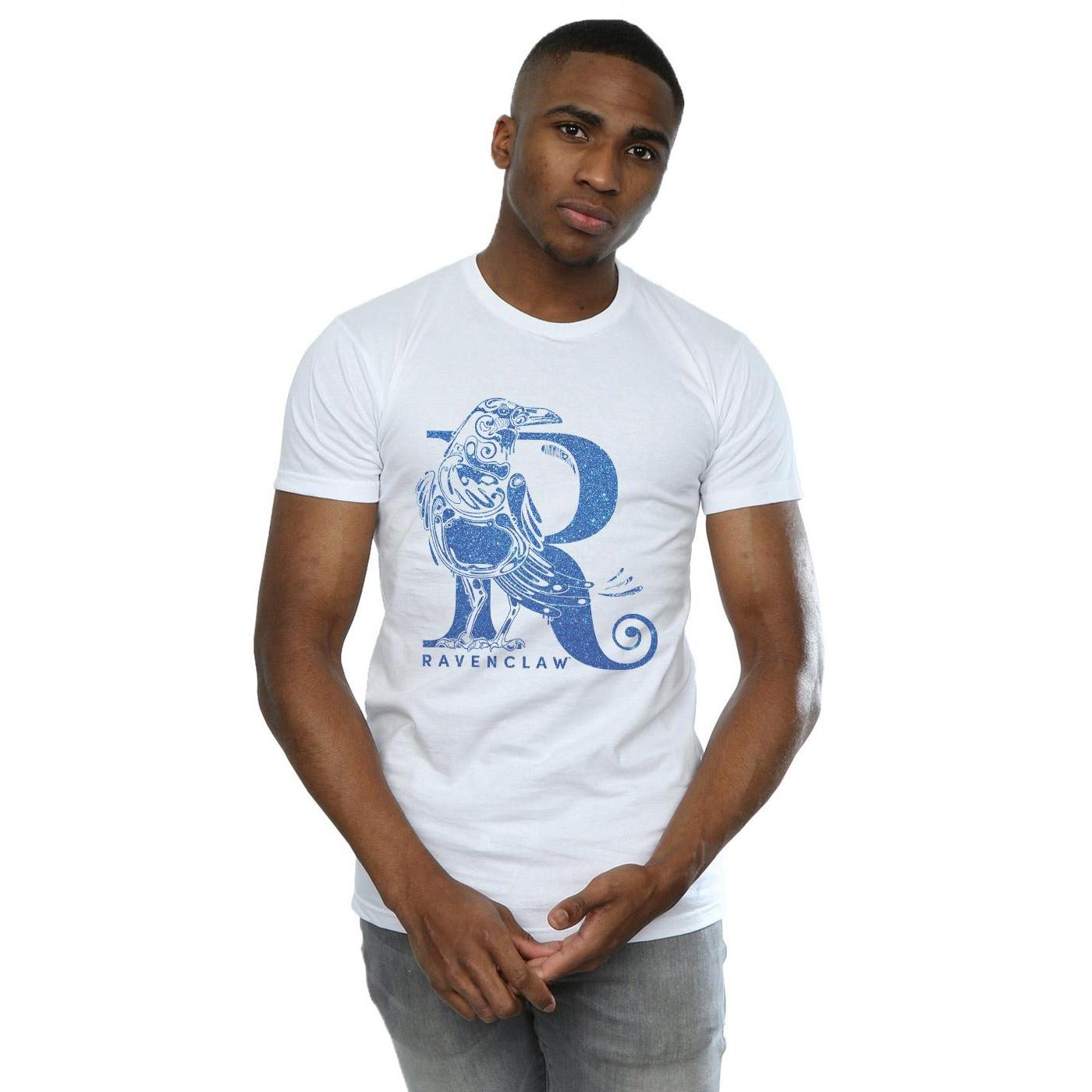 Harry Potter Ravenclaw T-Shirt