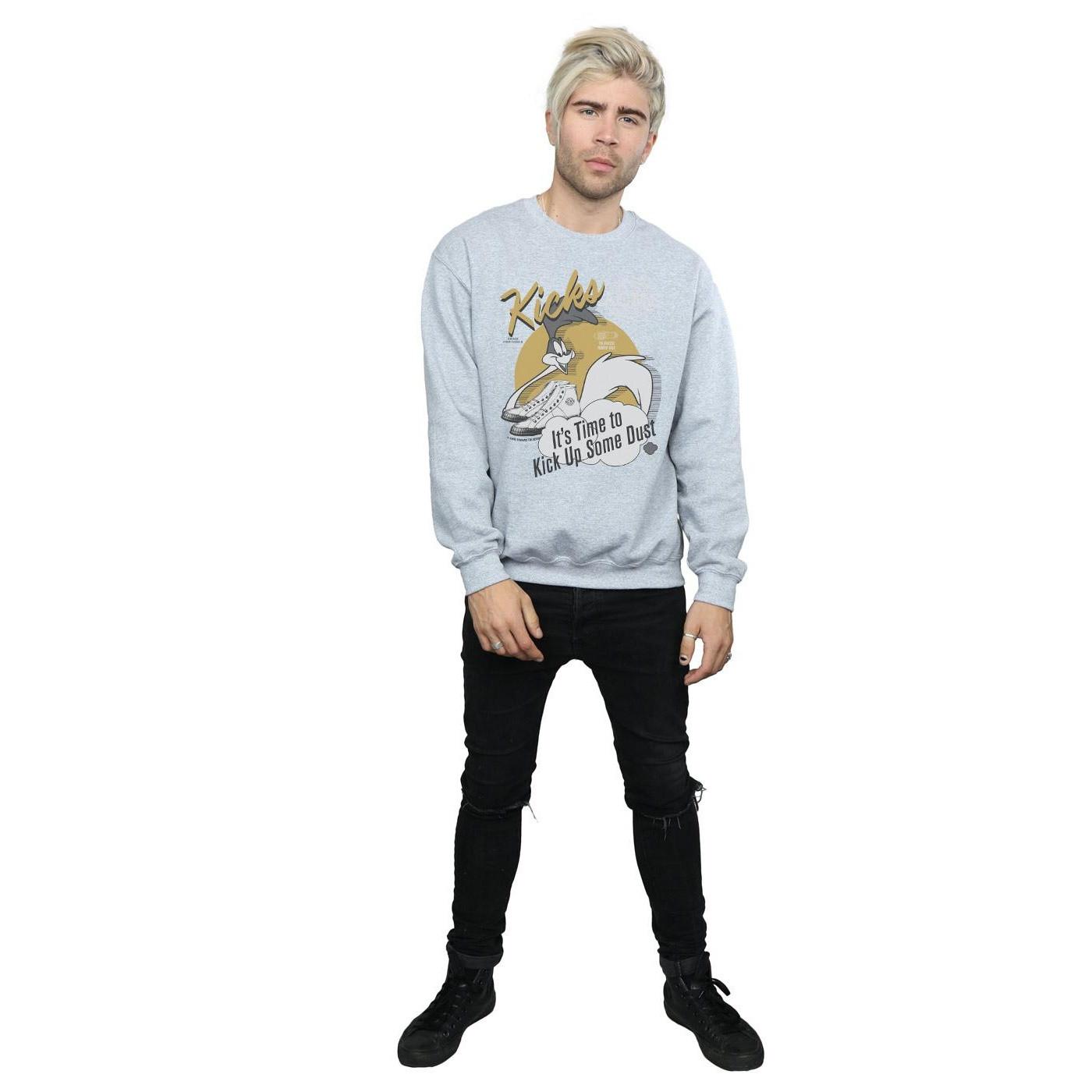 LOONEY TUNES Sweatshirt