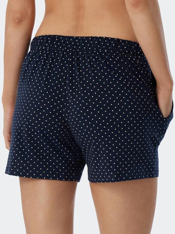 Schiesser Mix & Relax Shorty