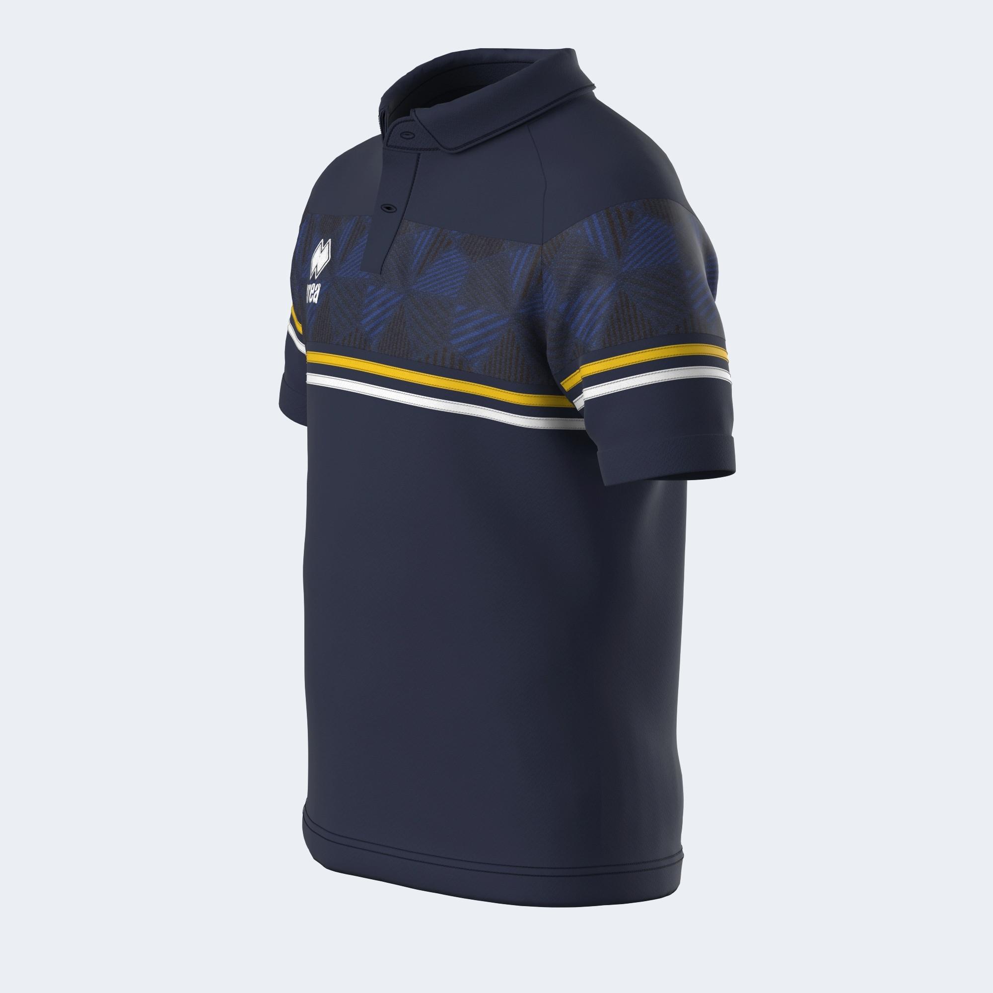 errea polo-shirt kind dominic