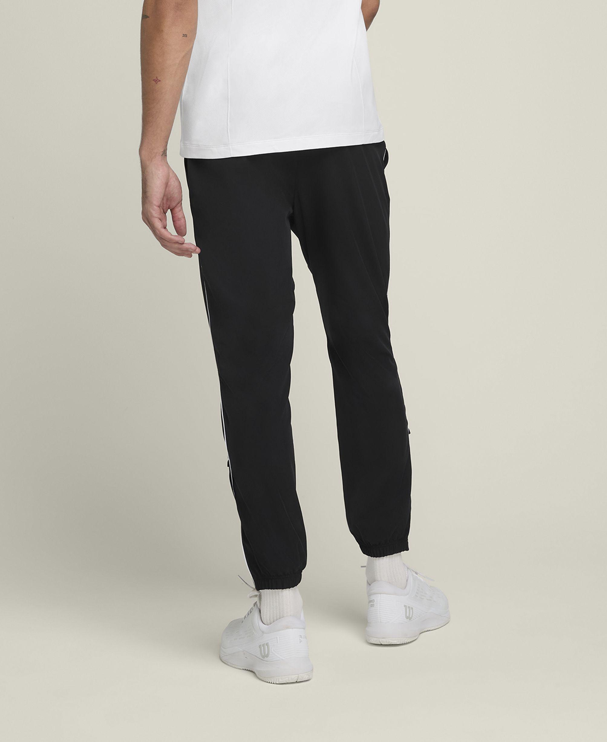 Wilson Team Pant Schwarz