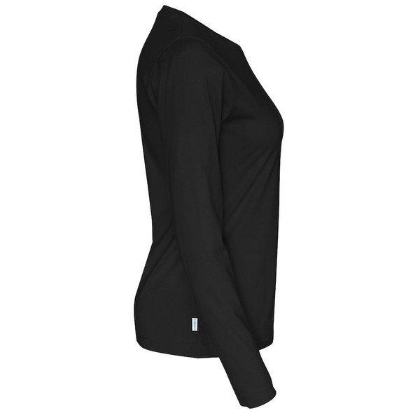 Cottover Langärmliges T-Shirt