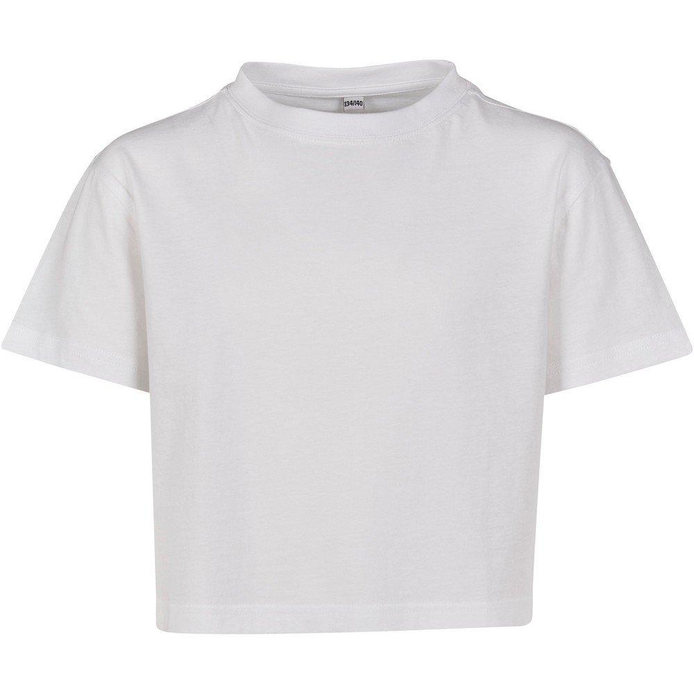 Build Your Own TShirt kurz geschnitten