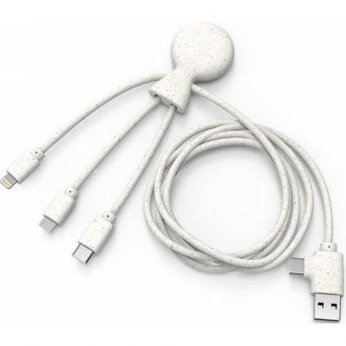Xoopar Mr BIO 5-in-1 Kabel 1m