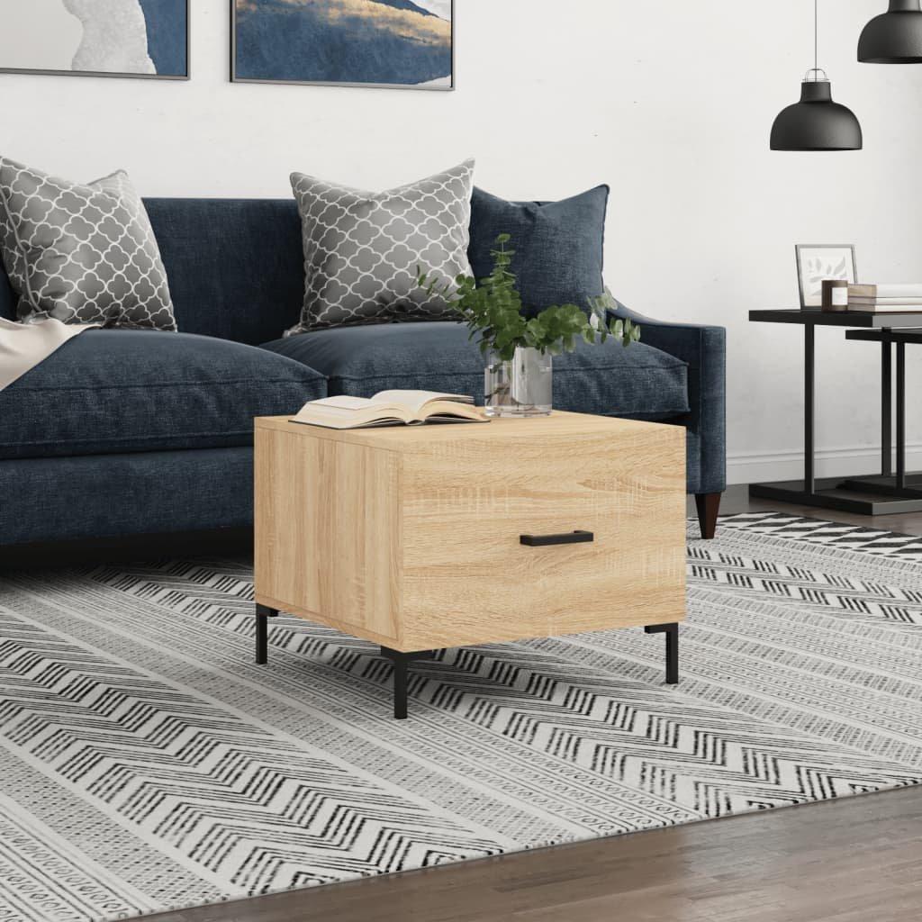 VidaXL Couchtisch holzwerkstoff